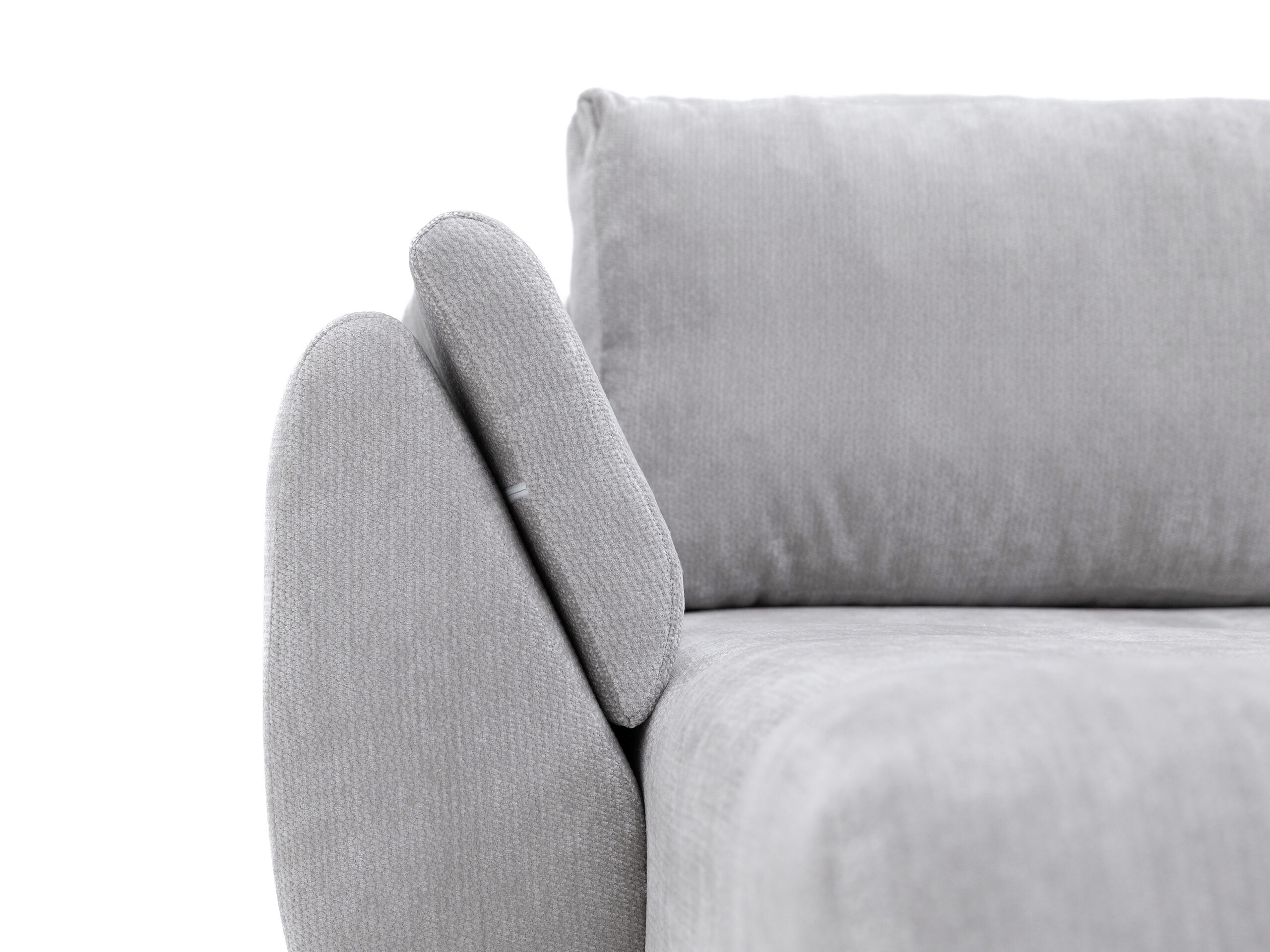 Corner sofa Camden 108 (Lumo 55)