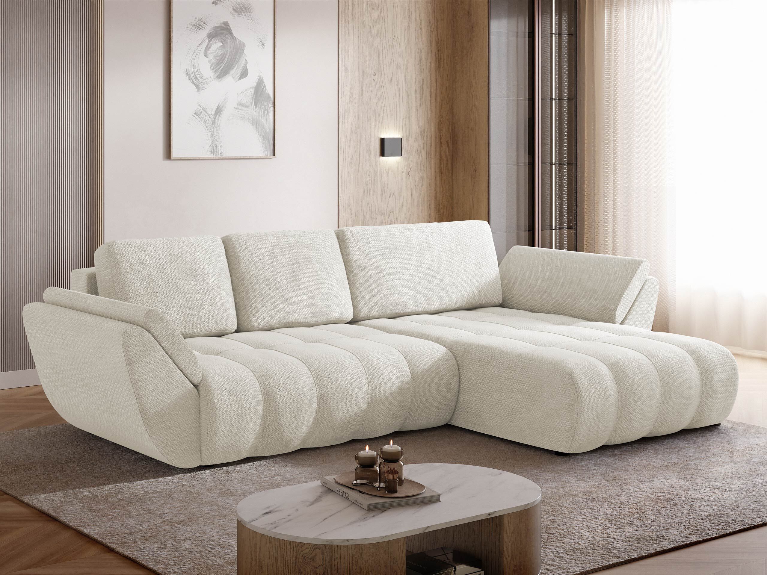Corner sofa Camden 108 (Lumo 55)
