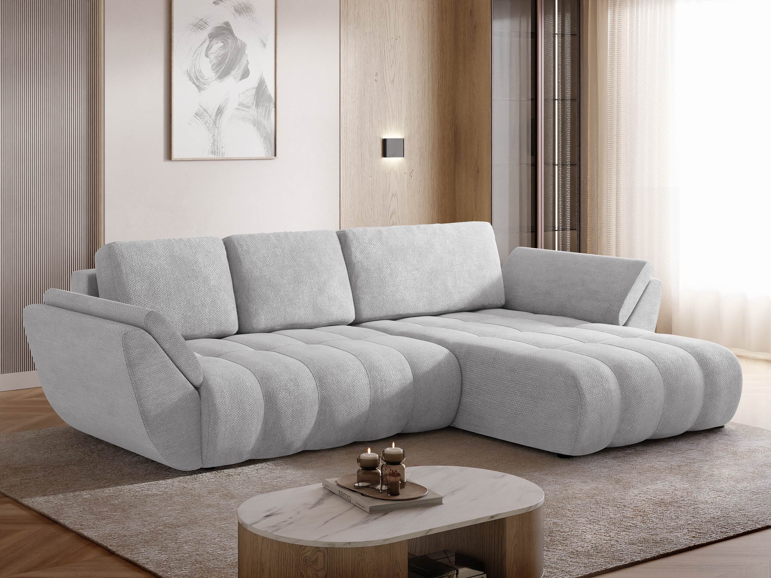 Corner sofa Camden 108 (Lumo 65)