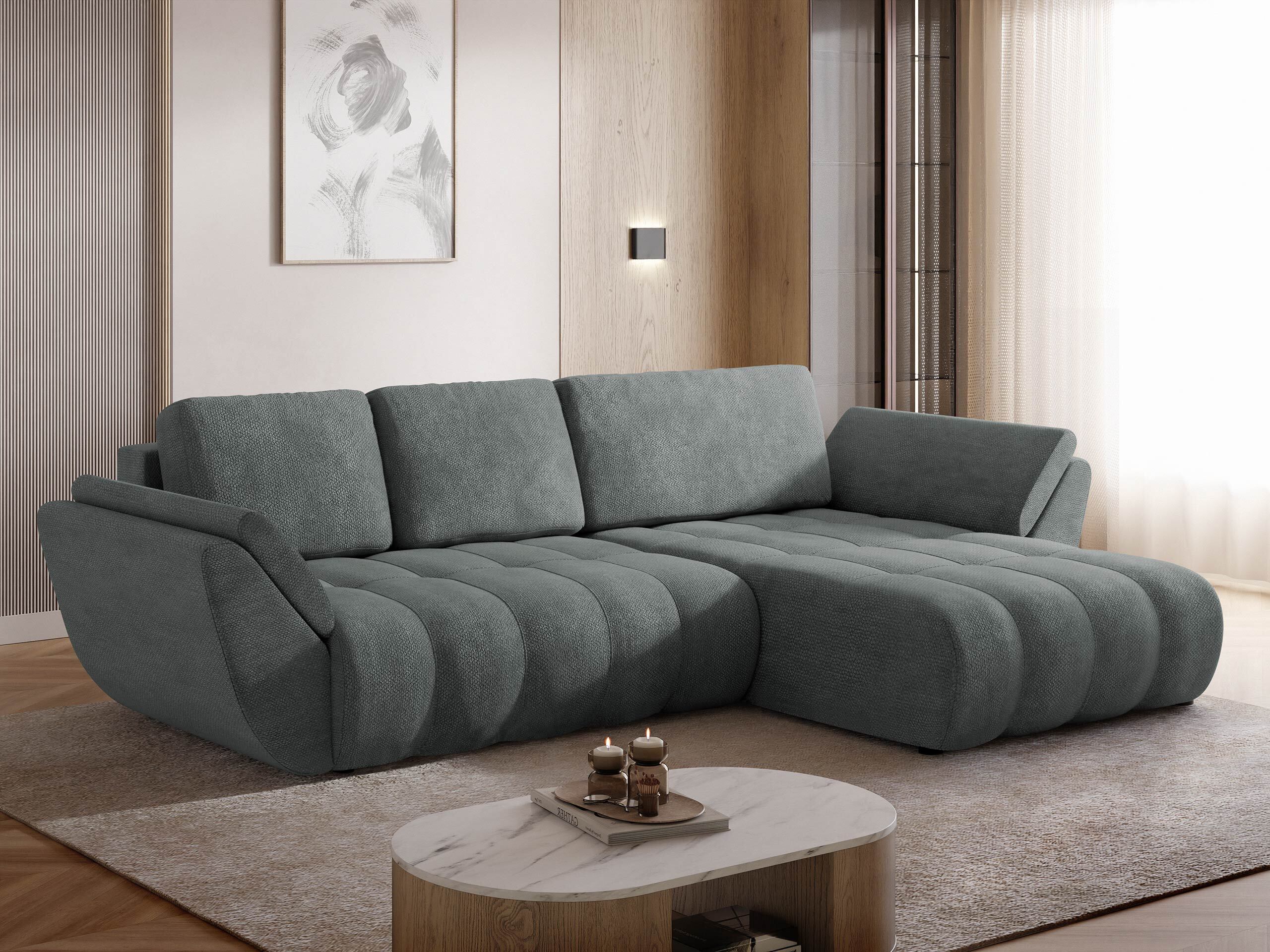 Corner sofa Camden 108 (Lumo 75)