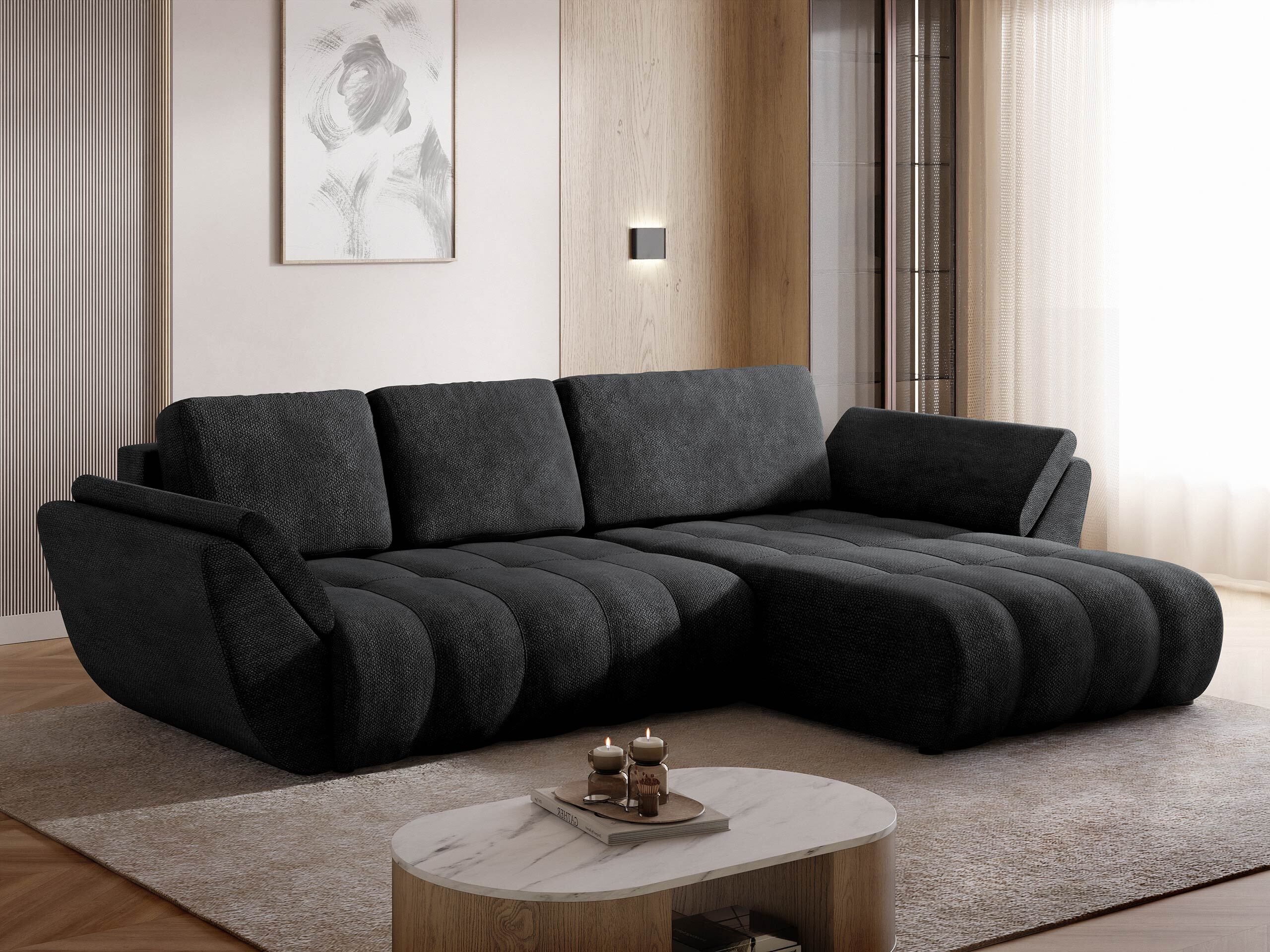 Corner sofa Camden 108 (Margo 227.09)