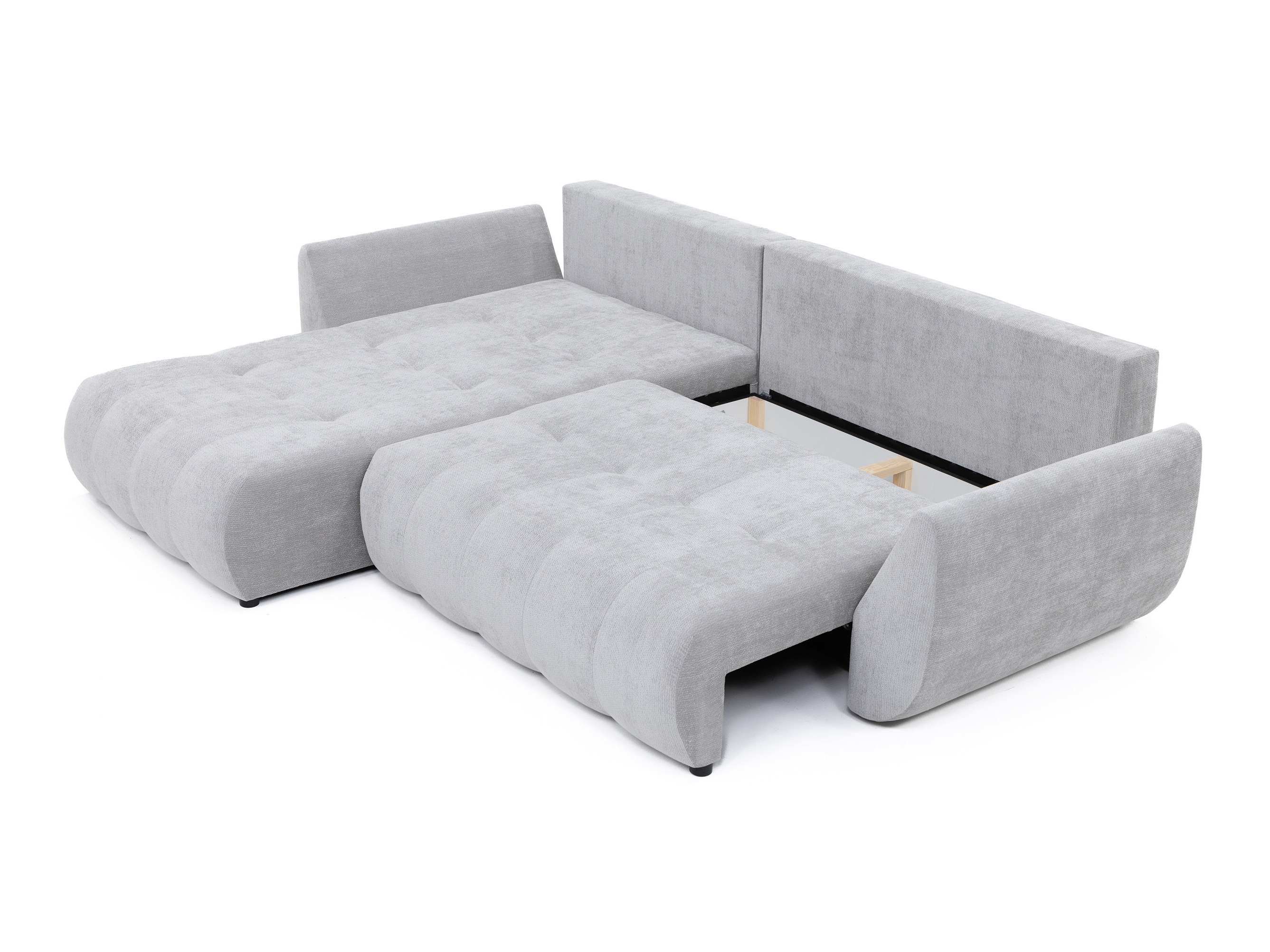 Corner sofa Camden 108 (Margo 227.09)