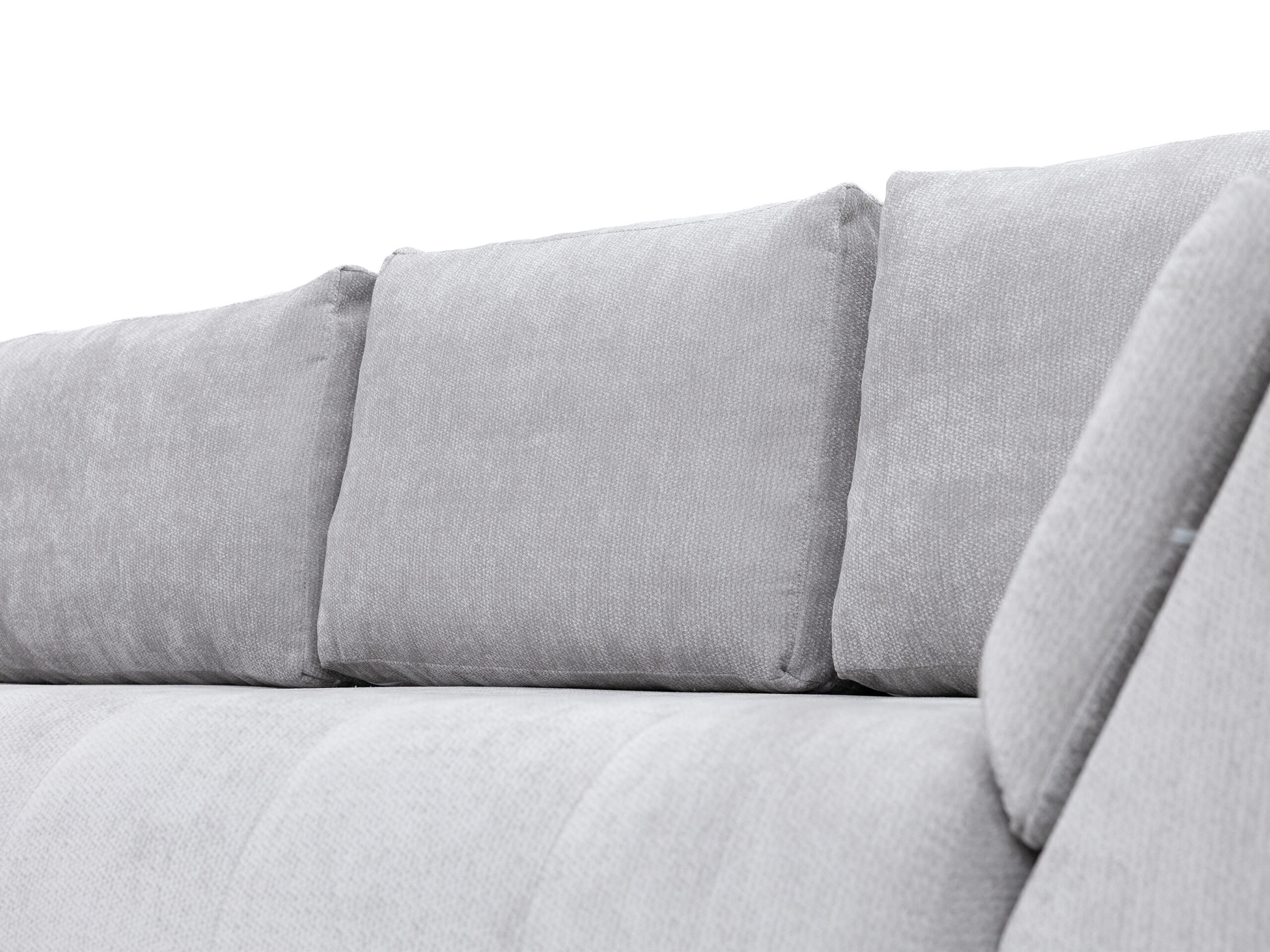 Corner sofa Camden 108 (Margo 227.09)