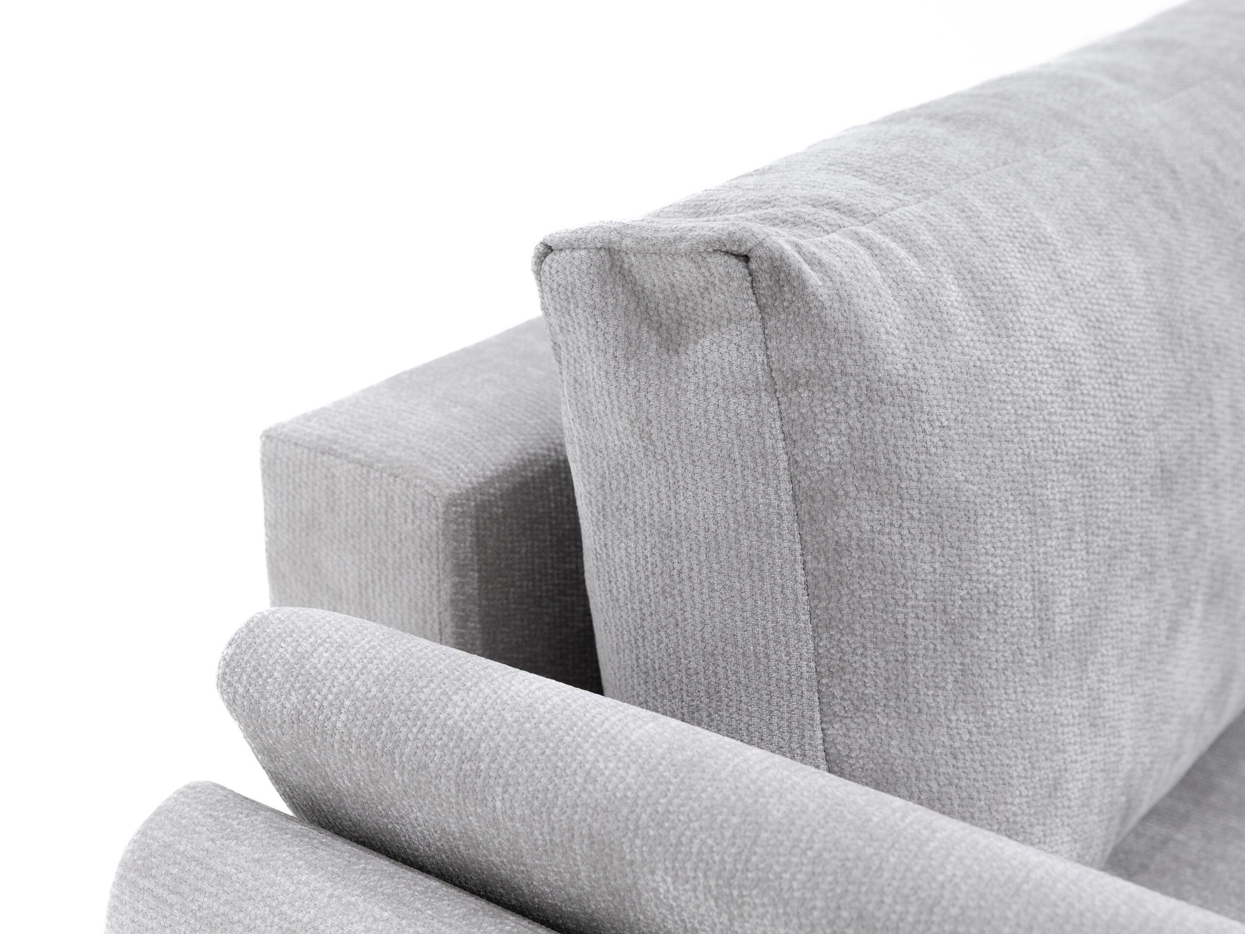 Corner sofa Camden 108 (Margo 227.09)