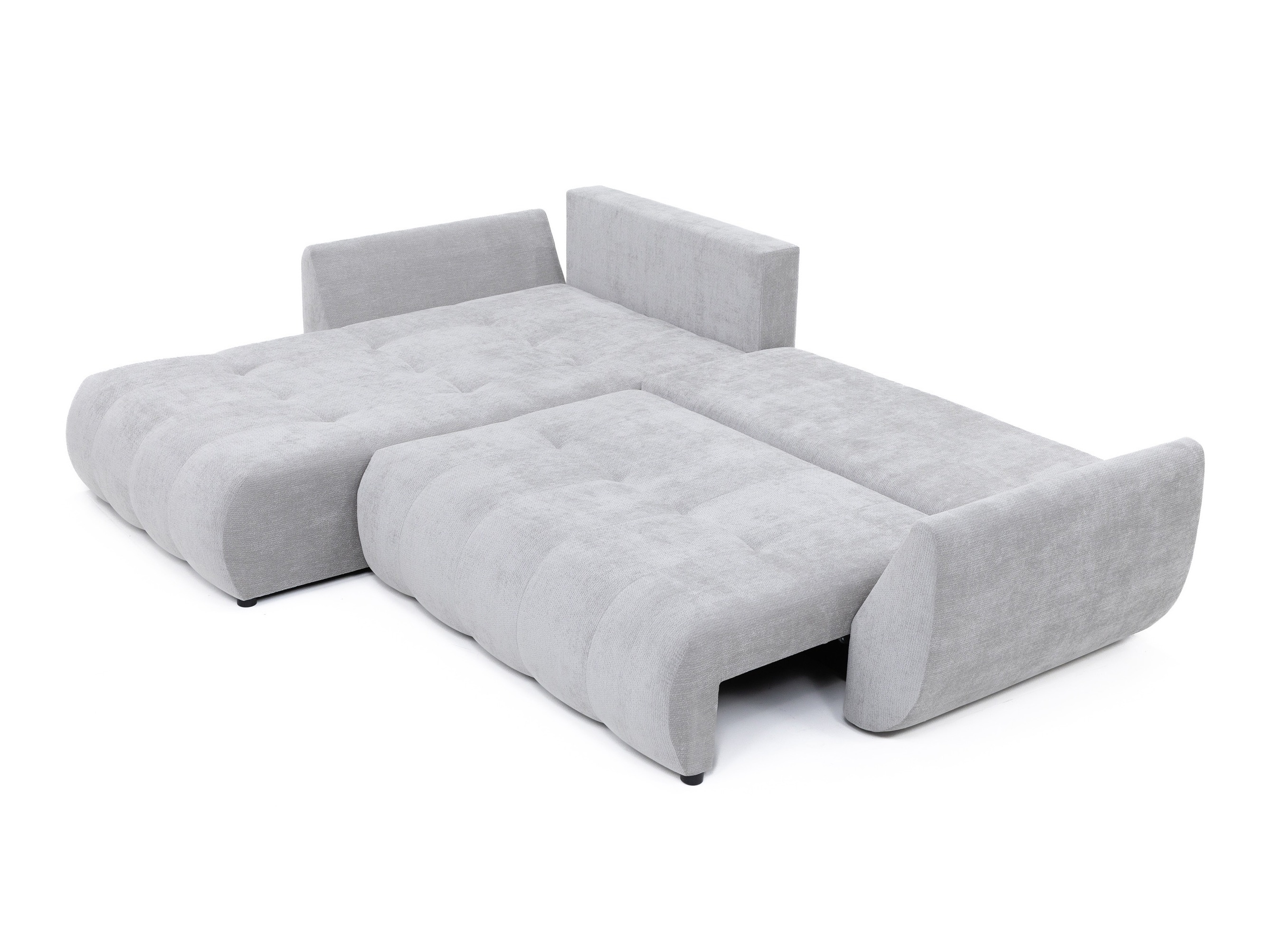 Corner sofa Camden 108 (Margo 227.11)