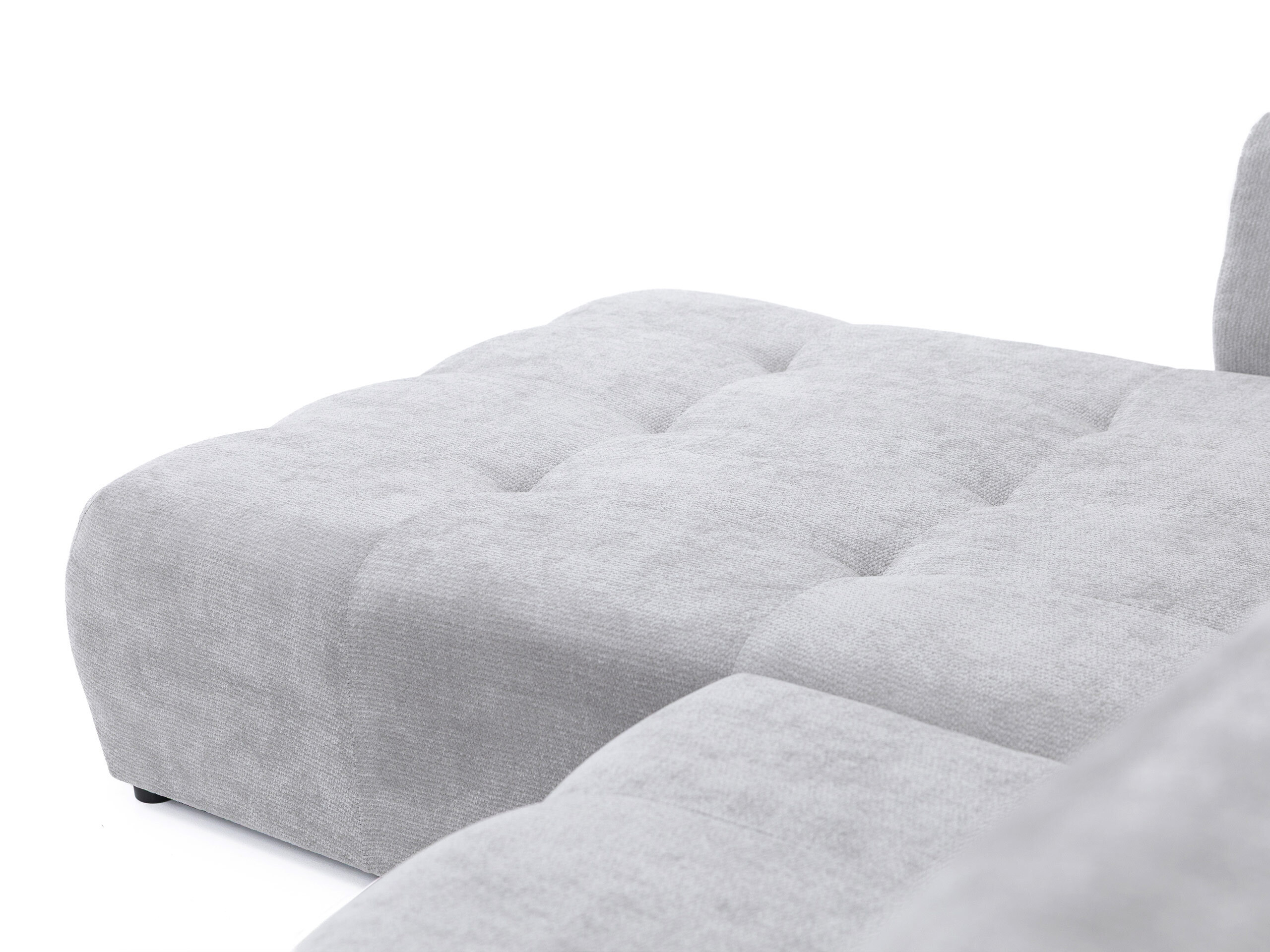 Corner sofa Camden 108 (Margo 227.11)