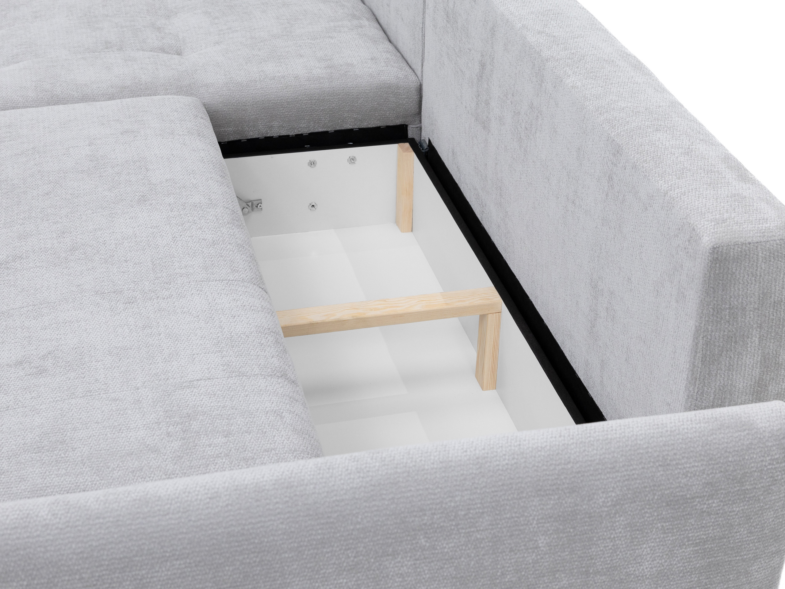 Corner sofa Camden 108 (Margo 227.11)