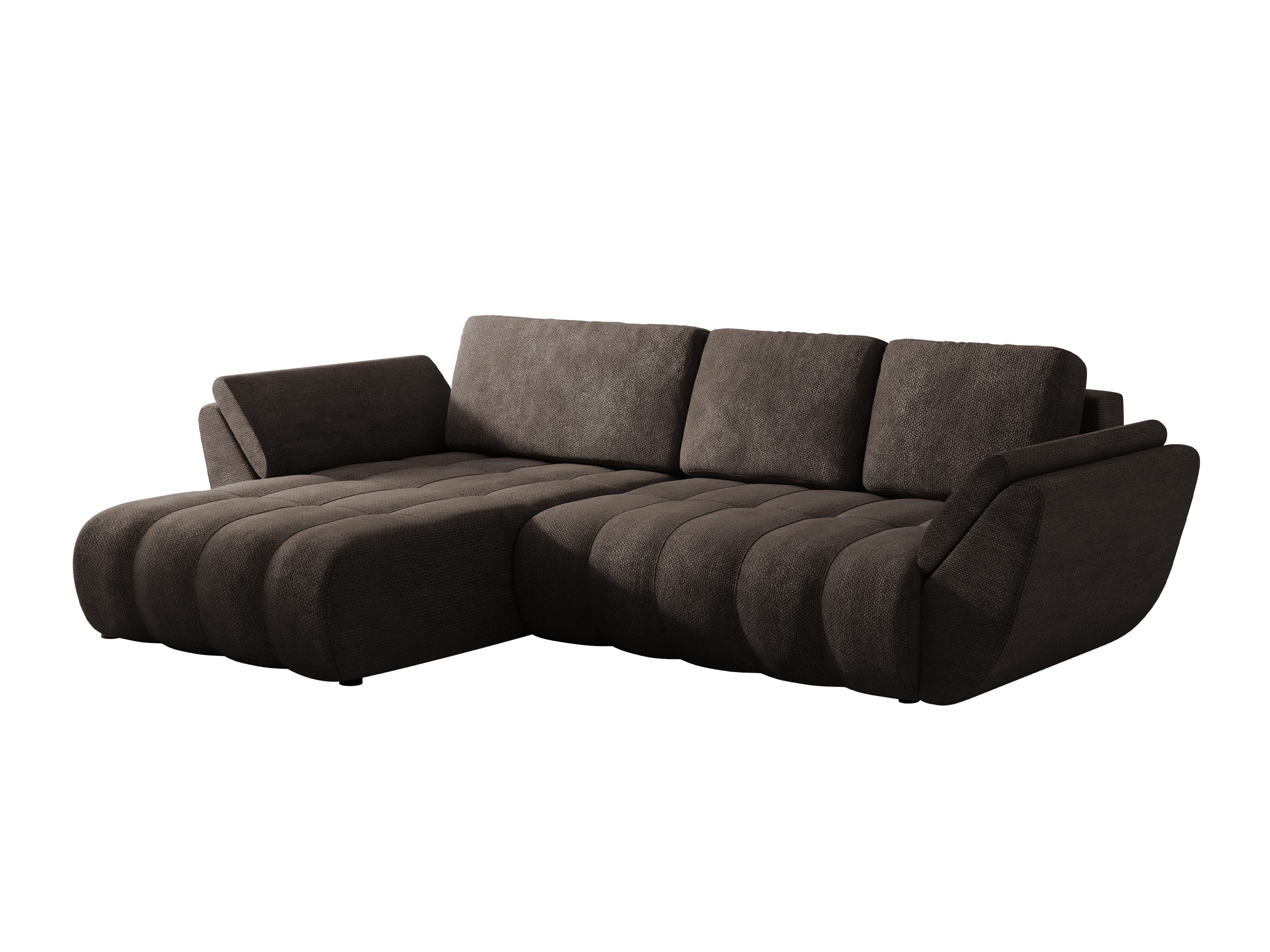 Corner sofa Circum (Lumo 40)
