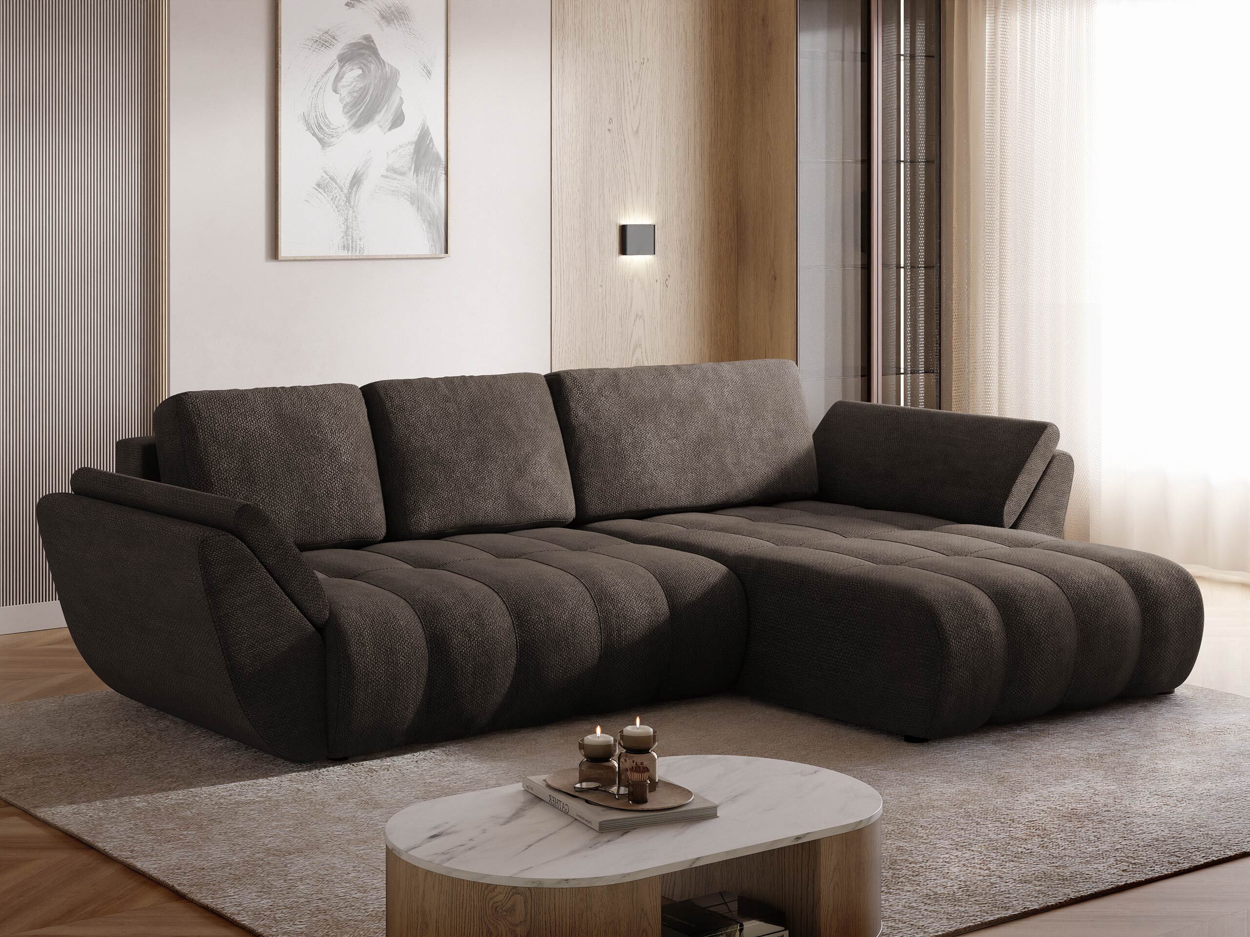 Corner sofa Circum (Lumo 40)