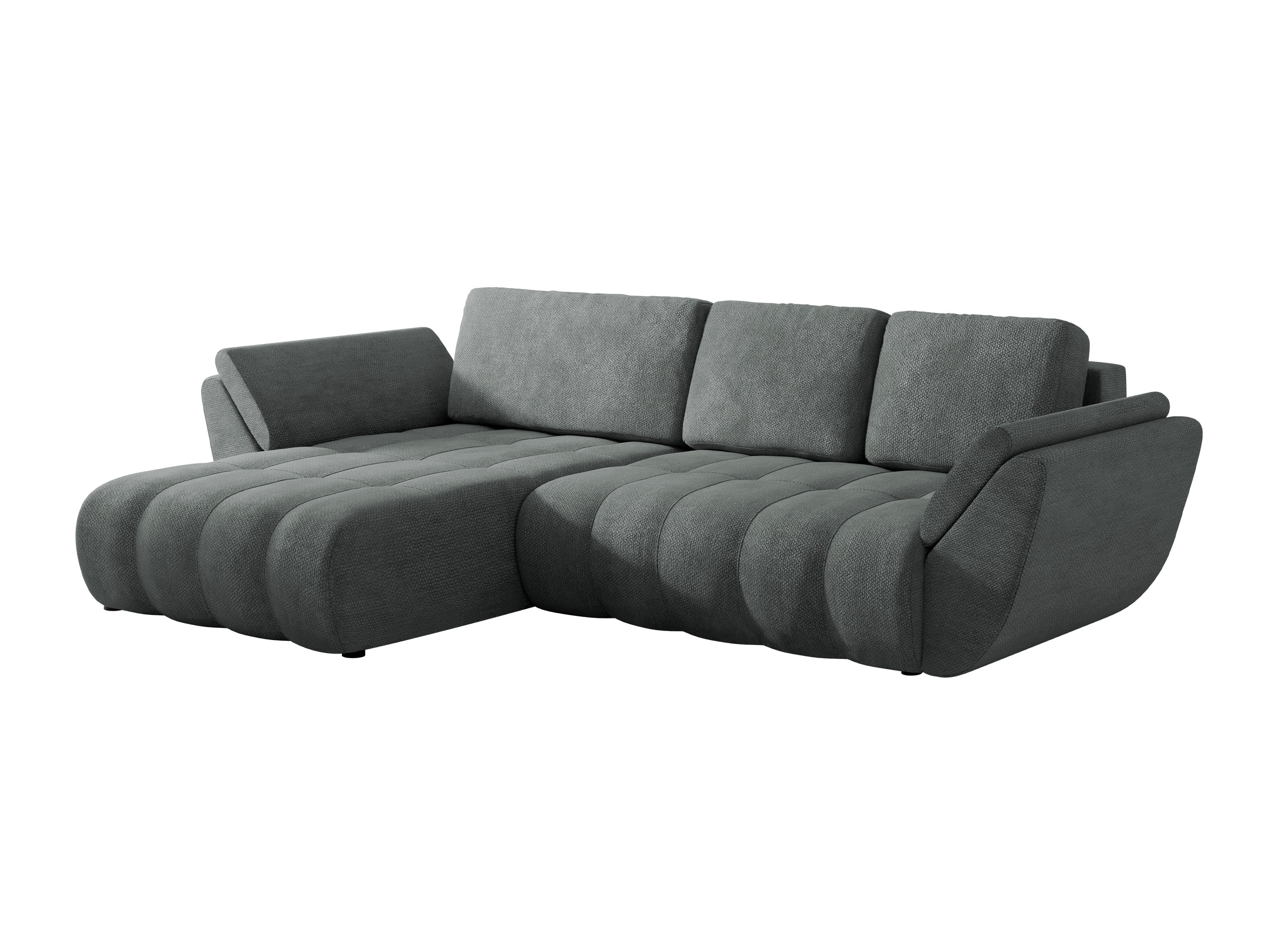 Corner sofa Circum (Lumo 75)