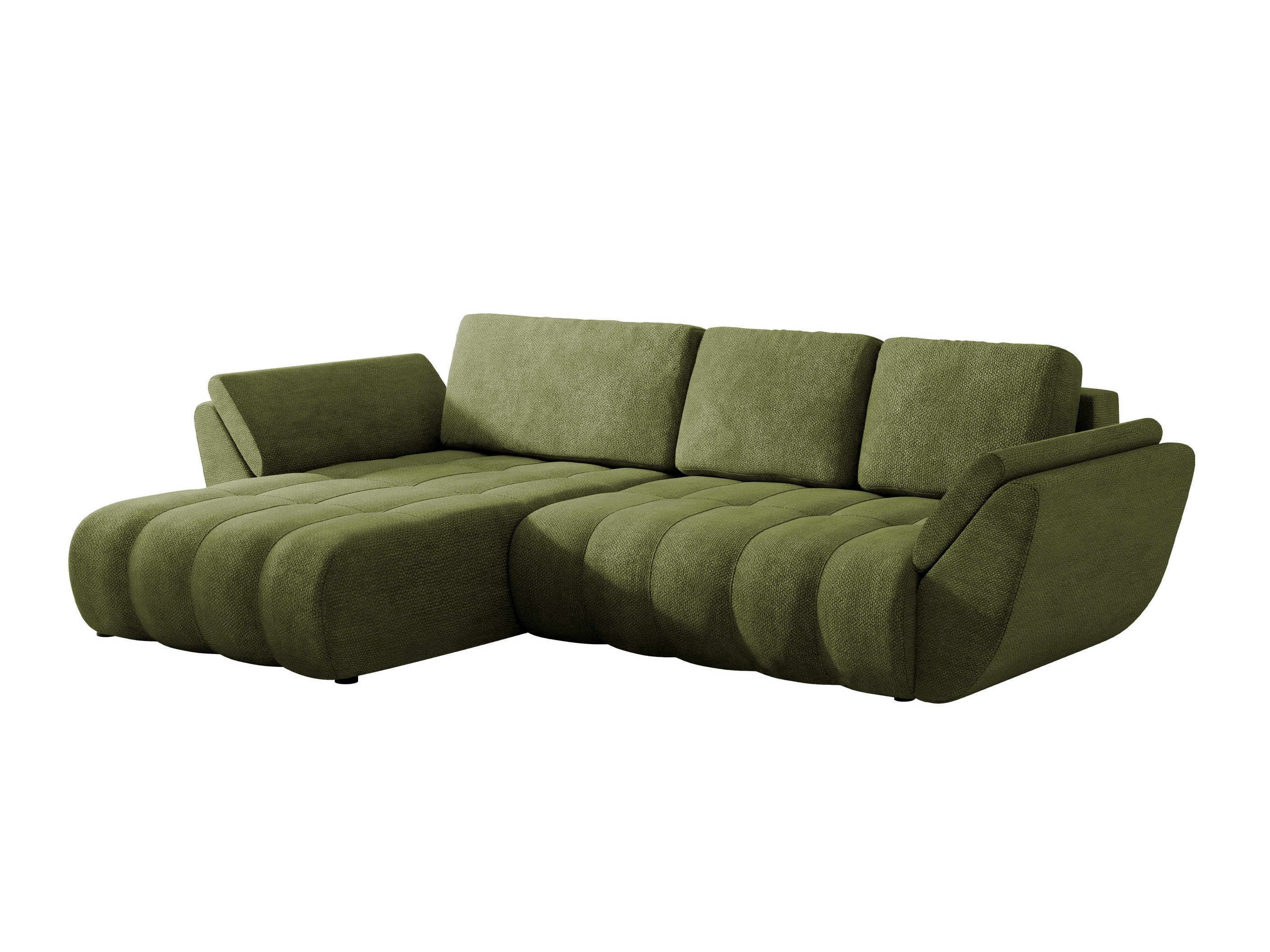 Corner sofa Circum (Margo 227.11)