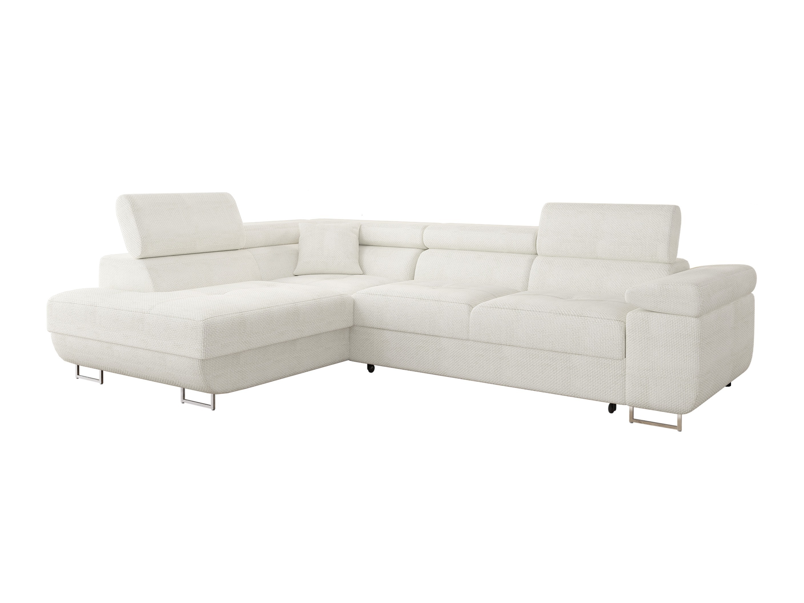 Corner sofa Comfivo Vinetum (Flow 06)