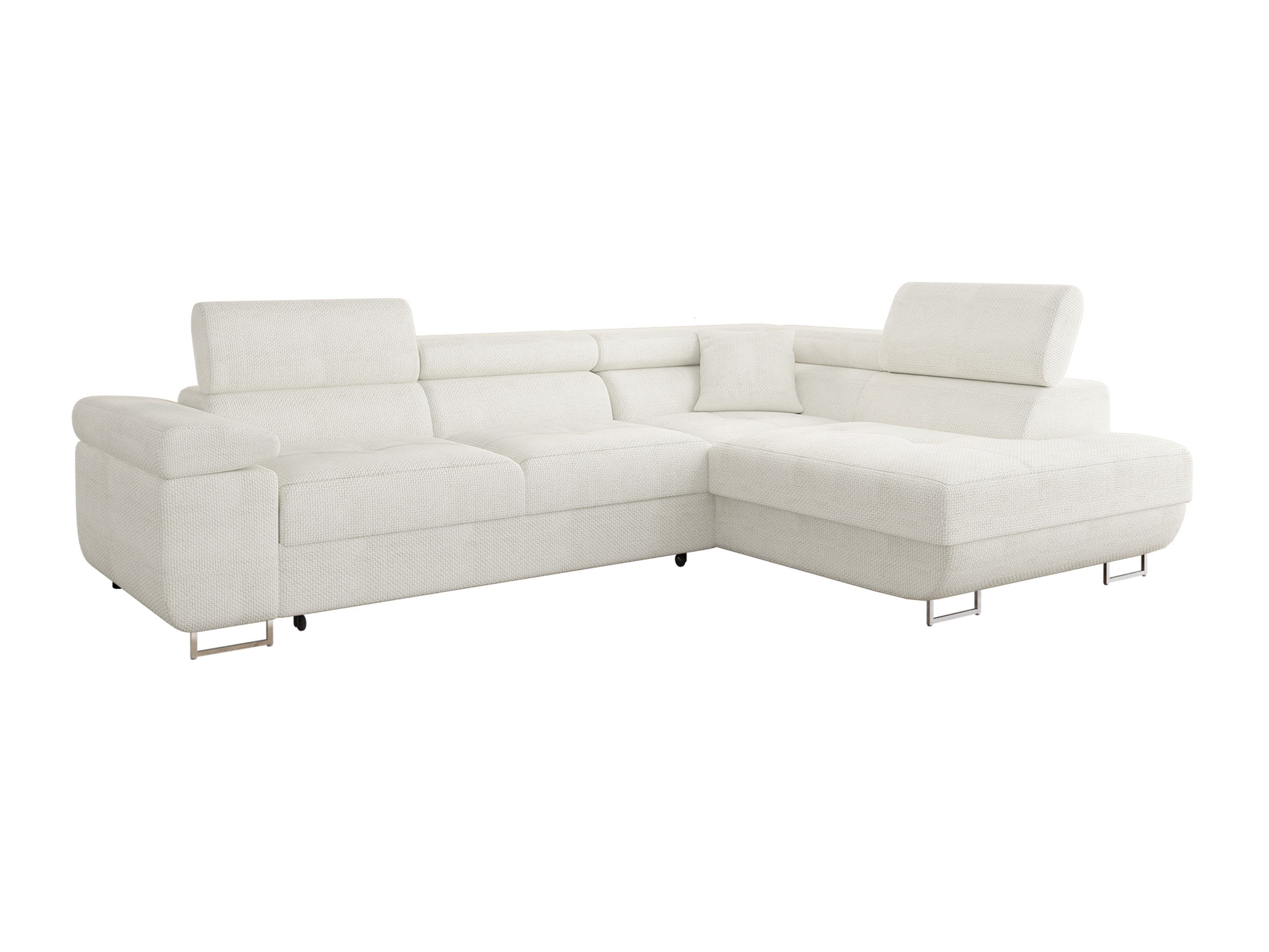 Corner sofa Comfivo Vinetum (Flow 06)
