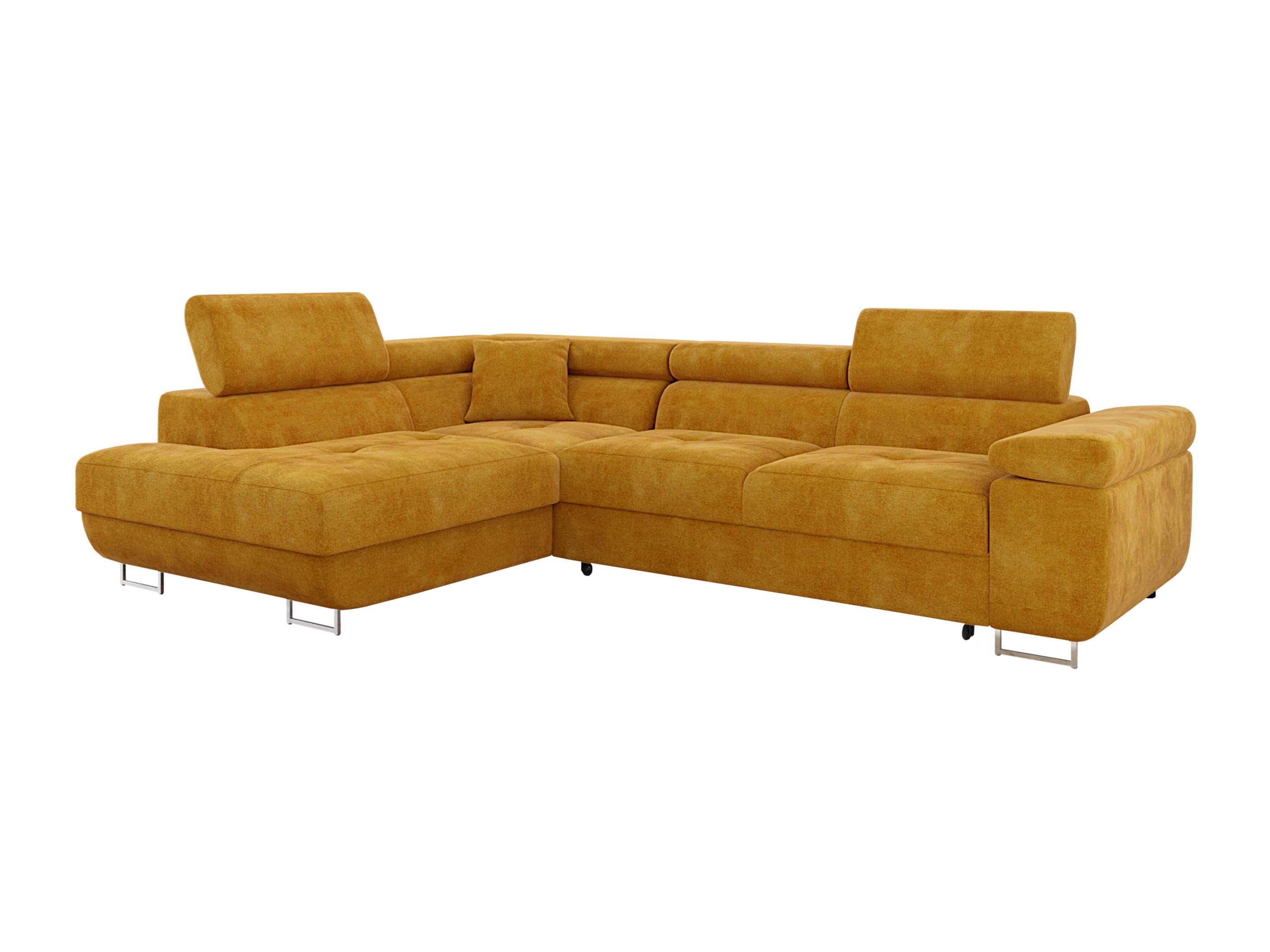 Corner sofa Comfivo Vinetum (Wave 05)