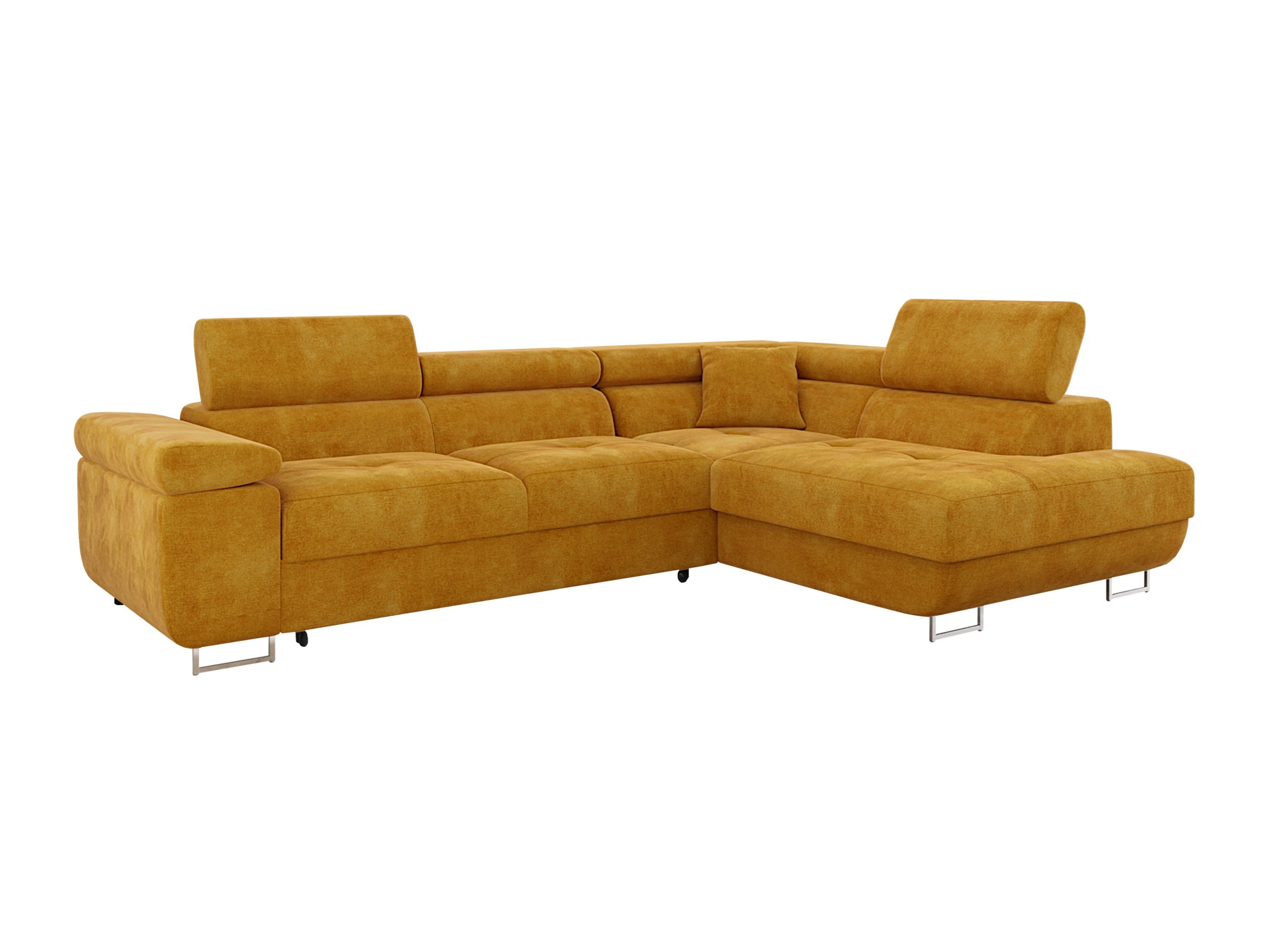 Corner sofa Comfivo Vinetum (Wave 05)