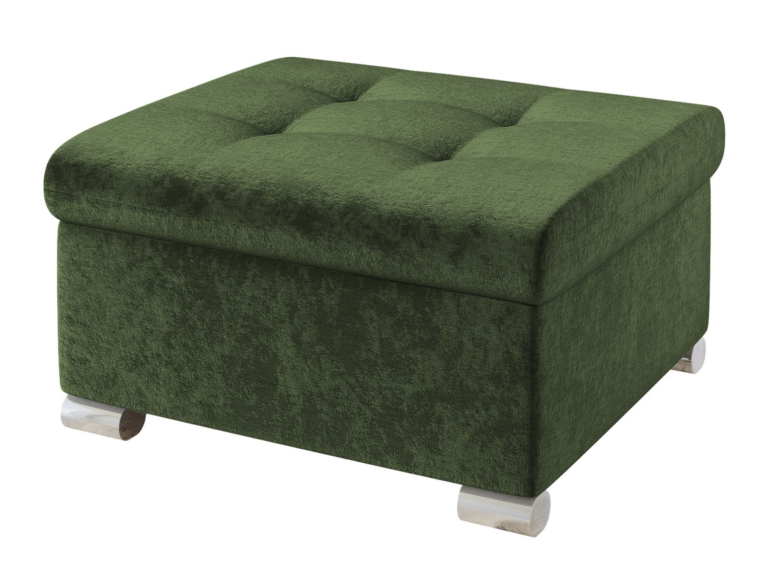 Ottoman Comfivo Gemma (Clara 215.10)