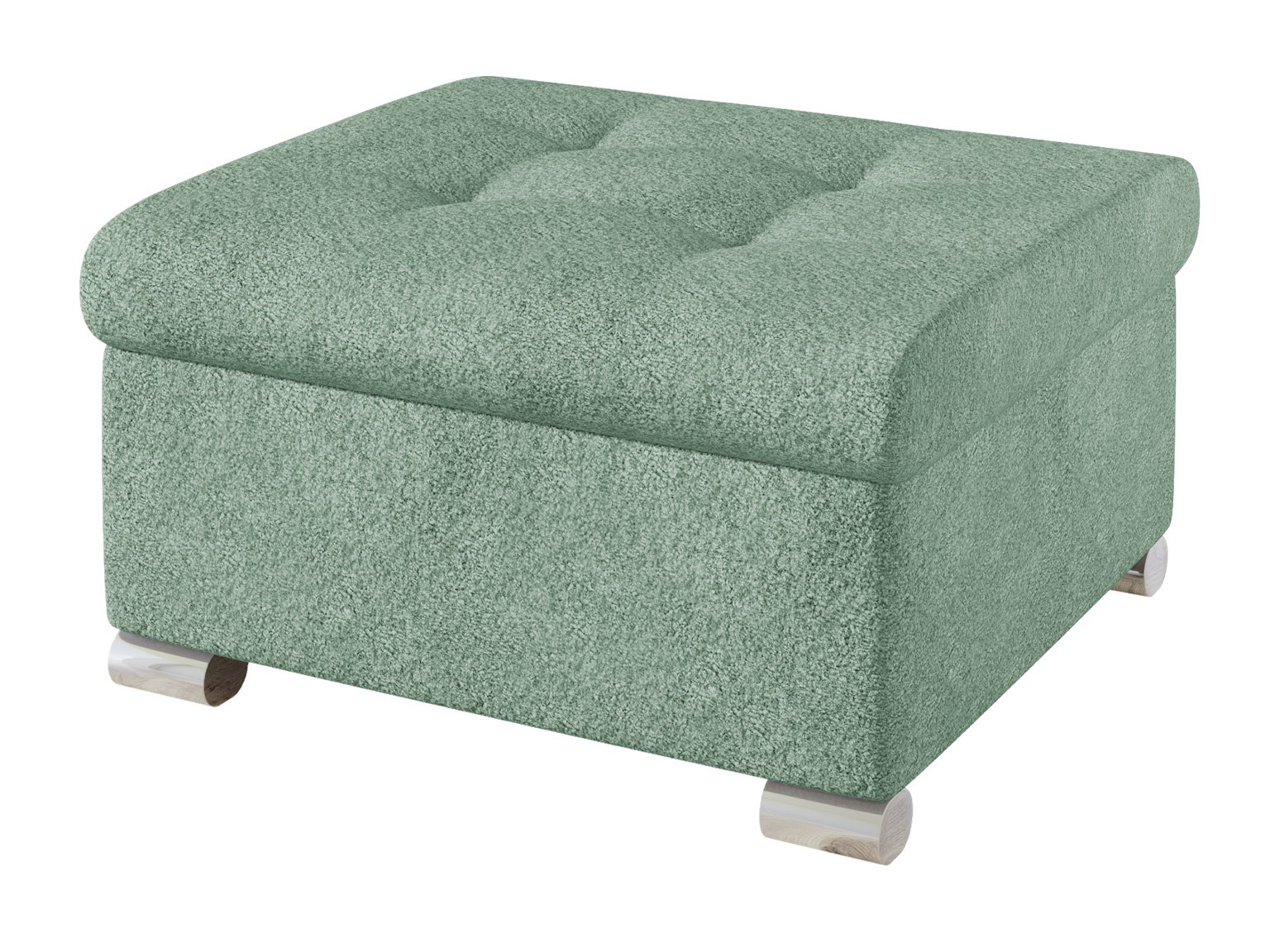 Ottoman Comfivo Gemma (Coral 55)