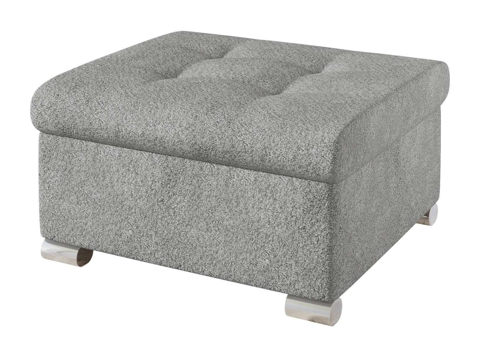 Ottoman Comfivo Gemma (Coral 75)