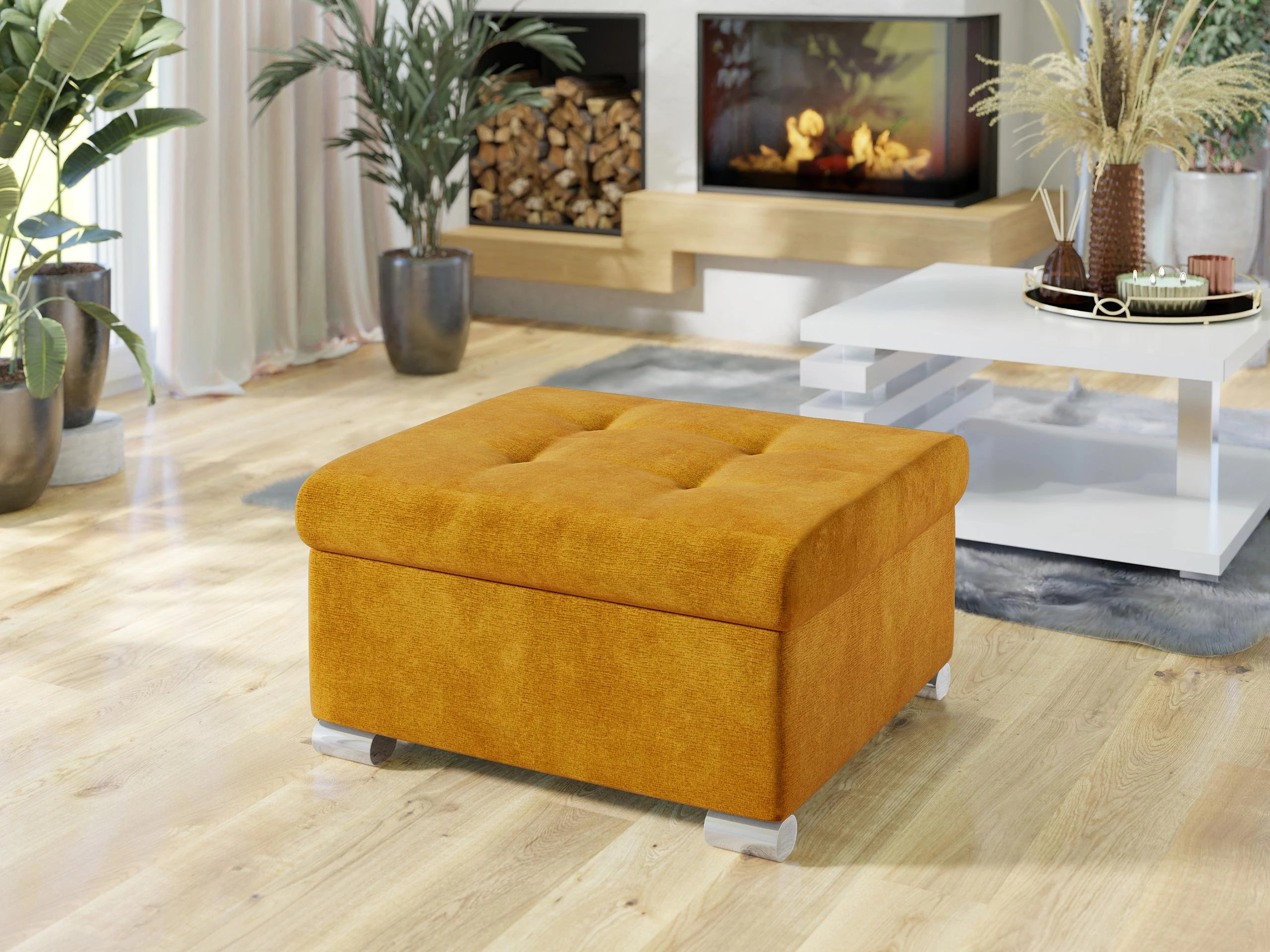 Ottoman Comfivo Gemma (Wave 05)