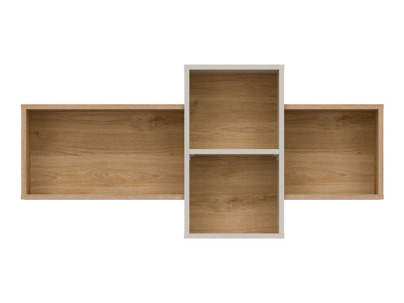 Wall shelf Morsevi 106