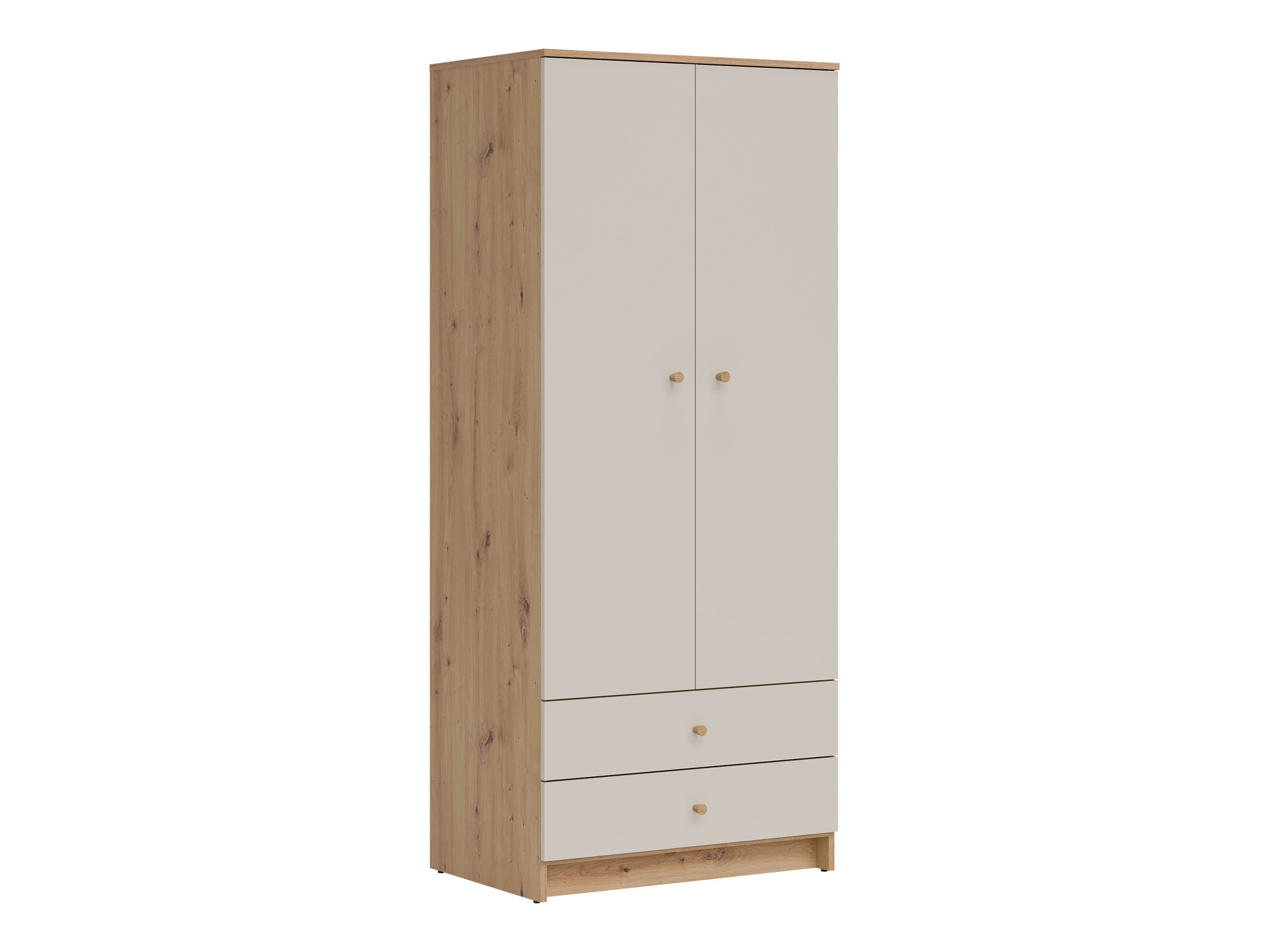 Wardrobe Morsevi 104
