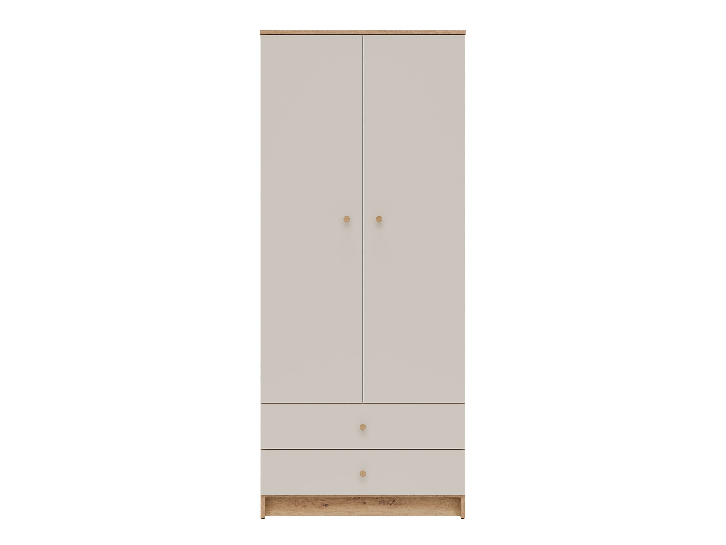 Wardrobe Morsevi 104