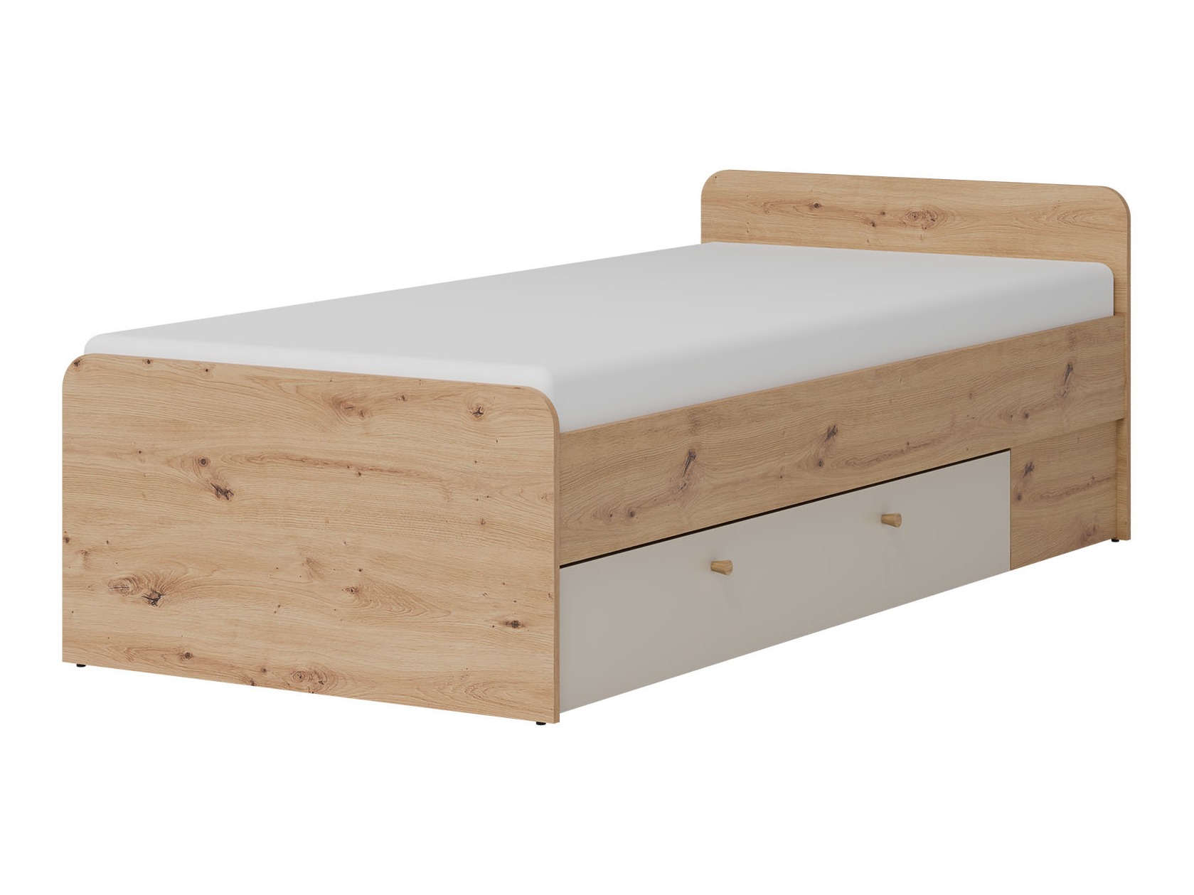 Bed Morsevi 108