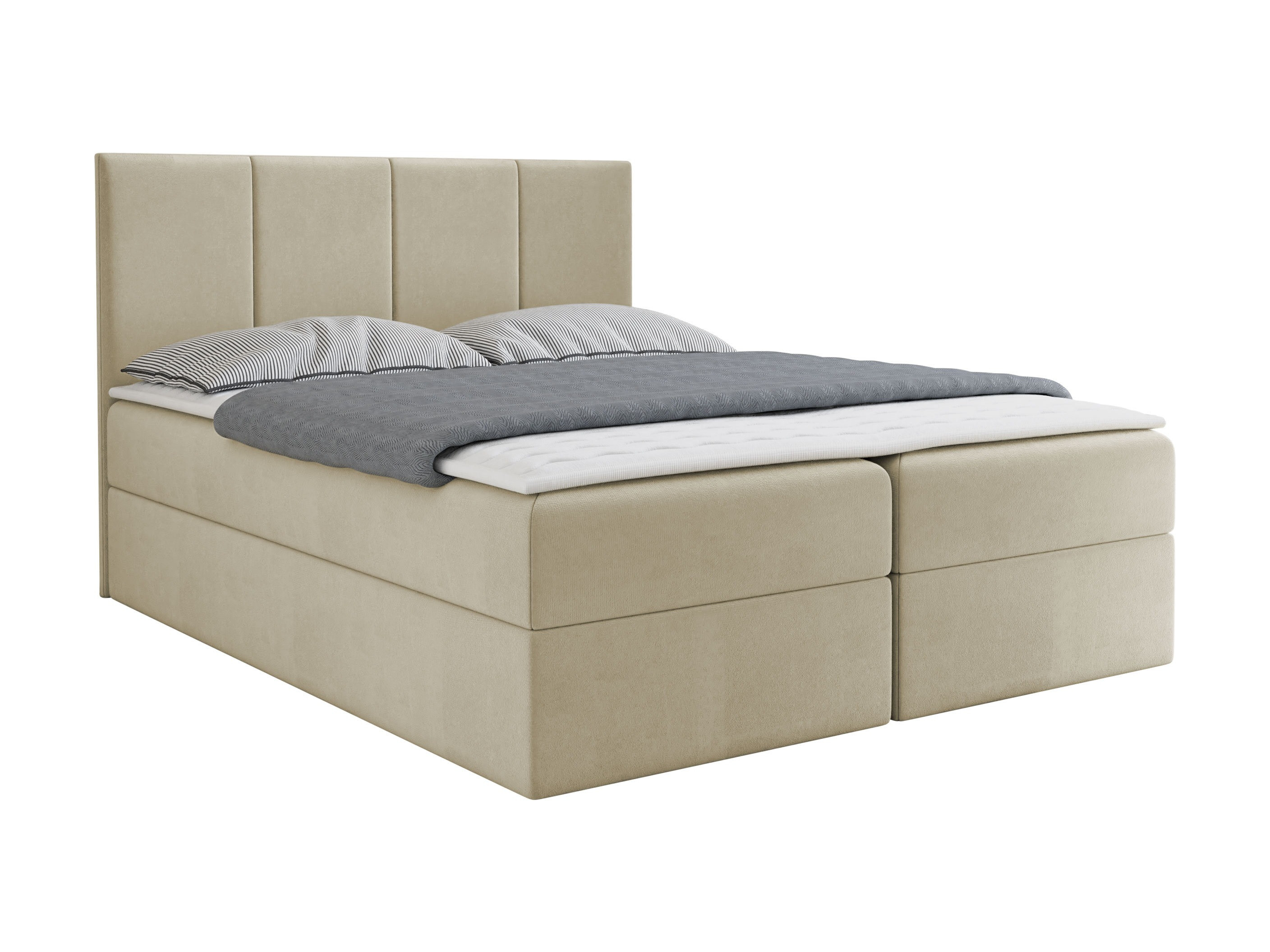 Continental bed Oppidum (Polo 872)