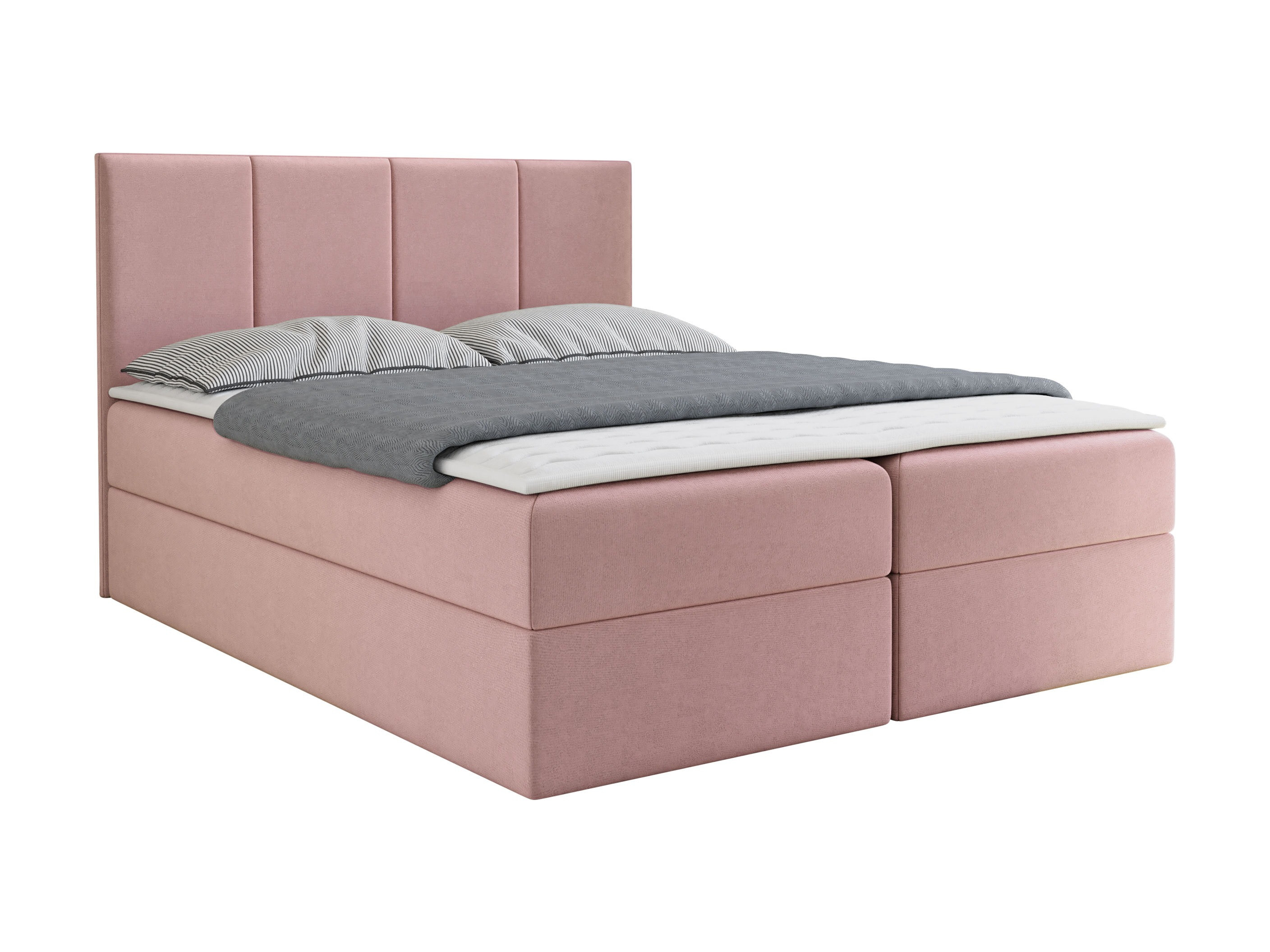 Continental bed Oppidum (Polo 882)