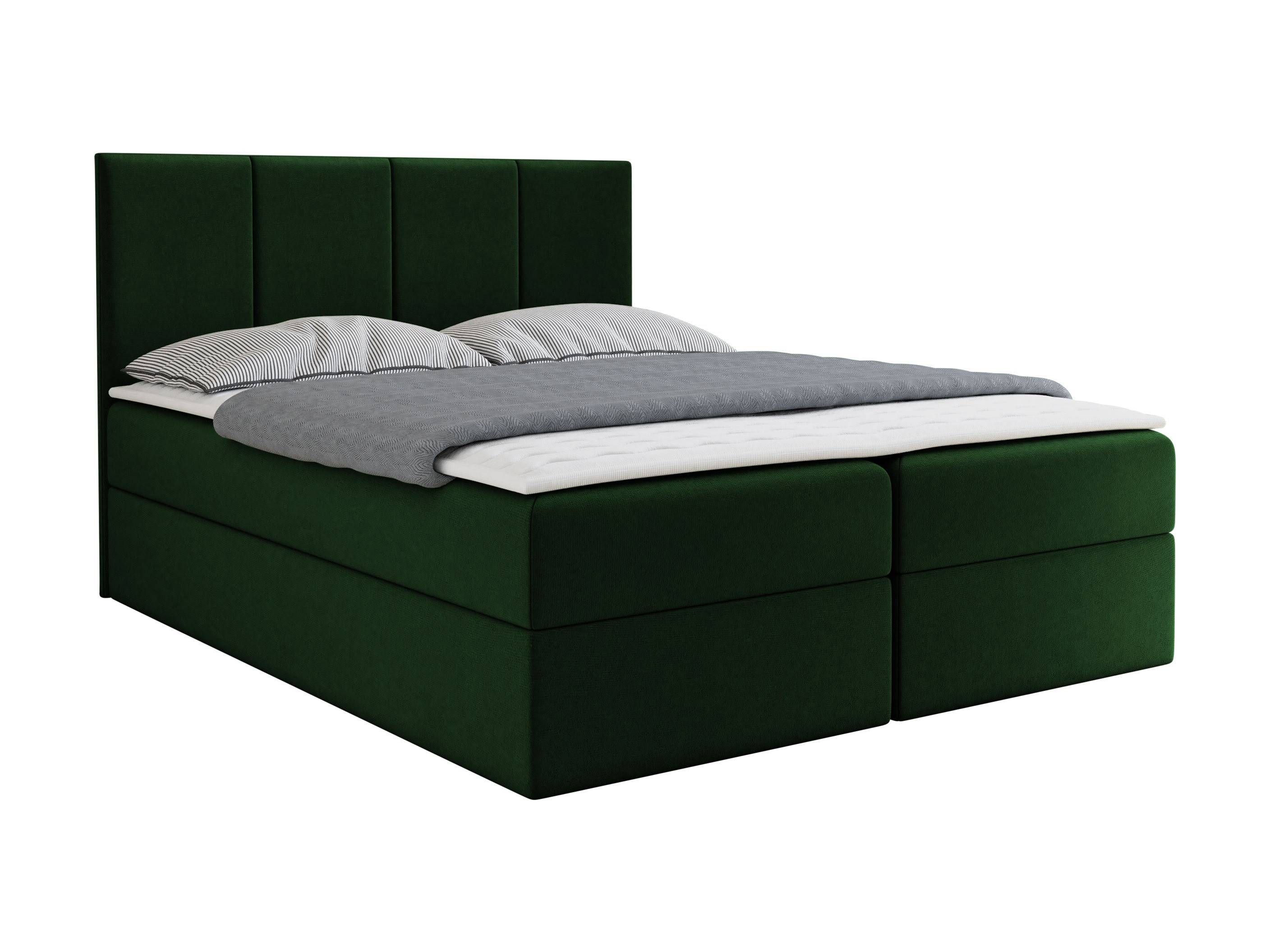 Continental bed Oppidum (Polo 889)