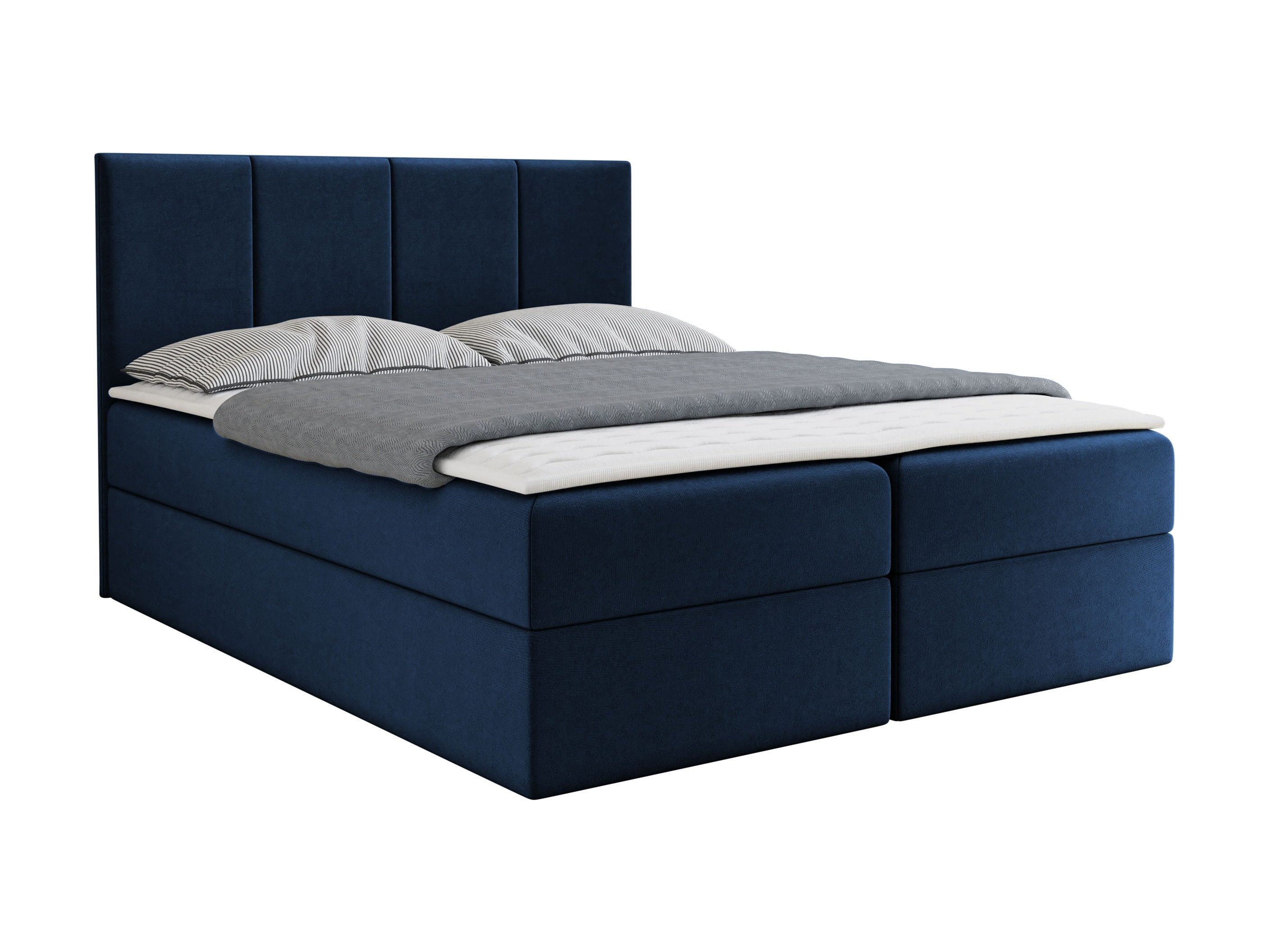 Continental bed Oppidum (Polo 891)