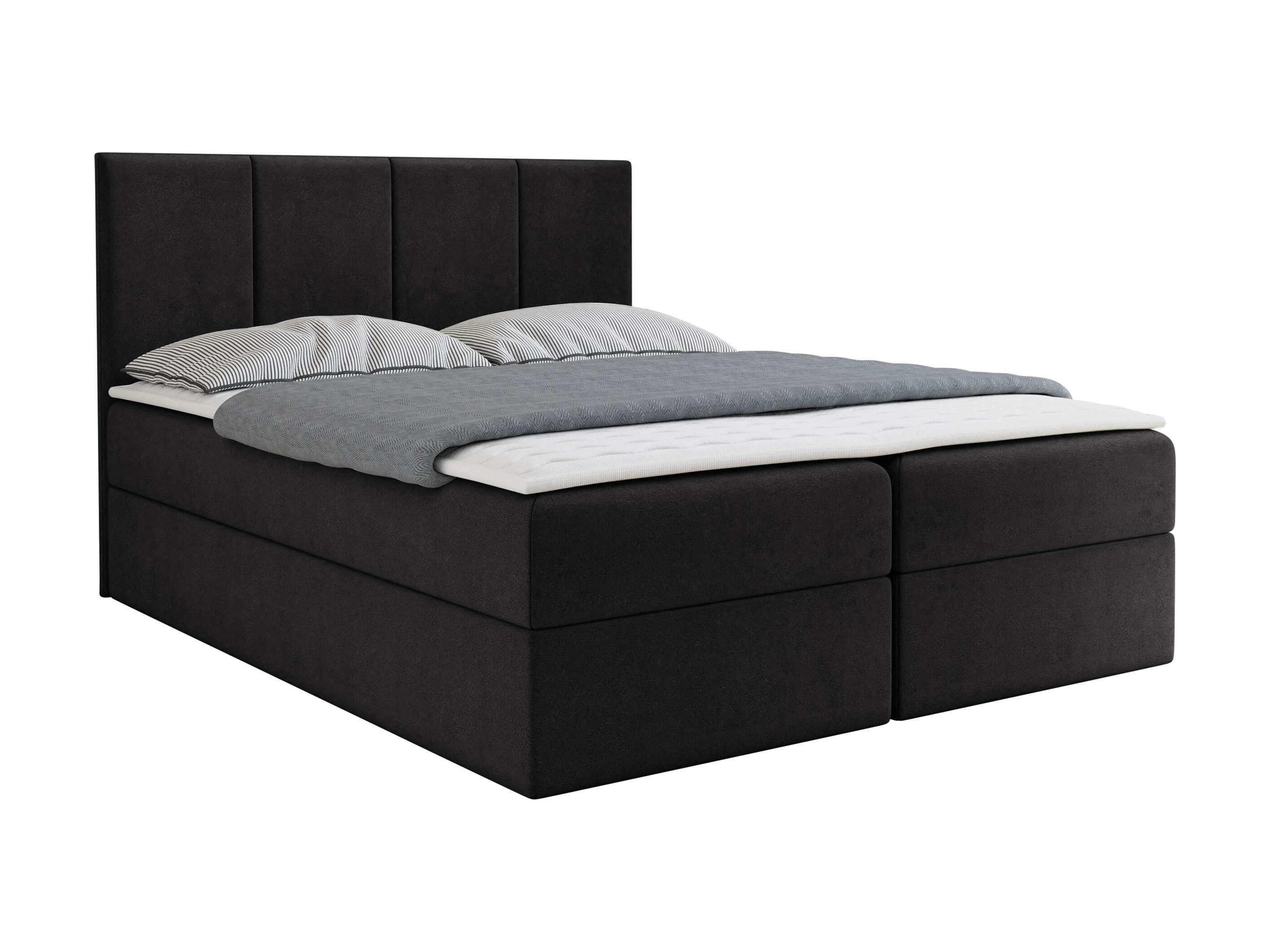 Continental bed Oppidum (Polo 897)