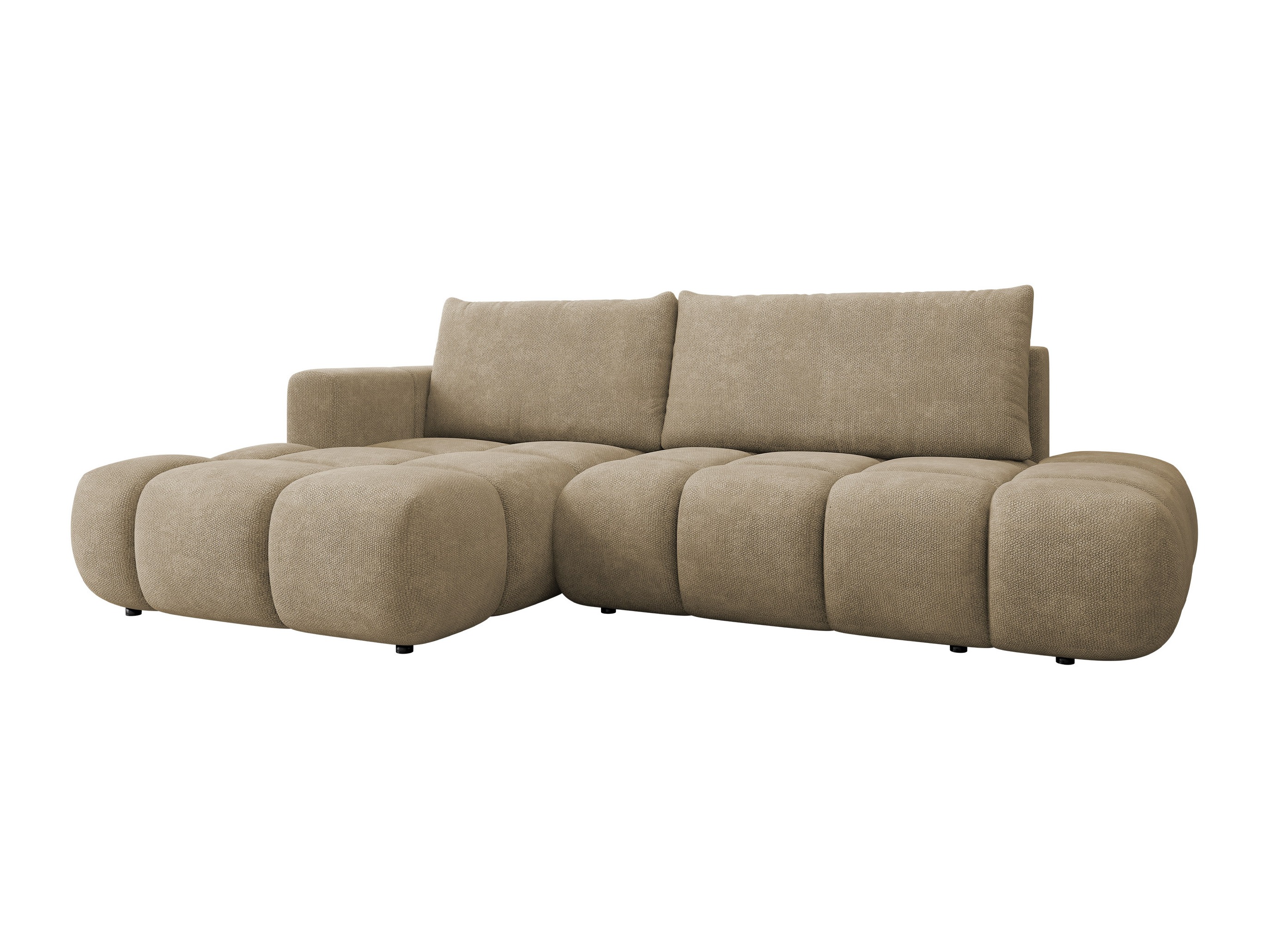 Corner sofa Oletudo (Lumo 30)