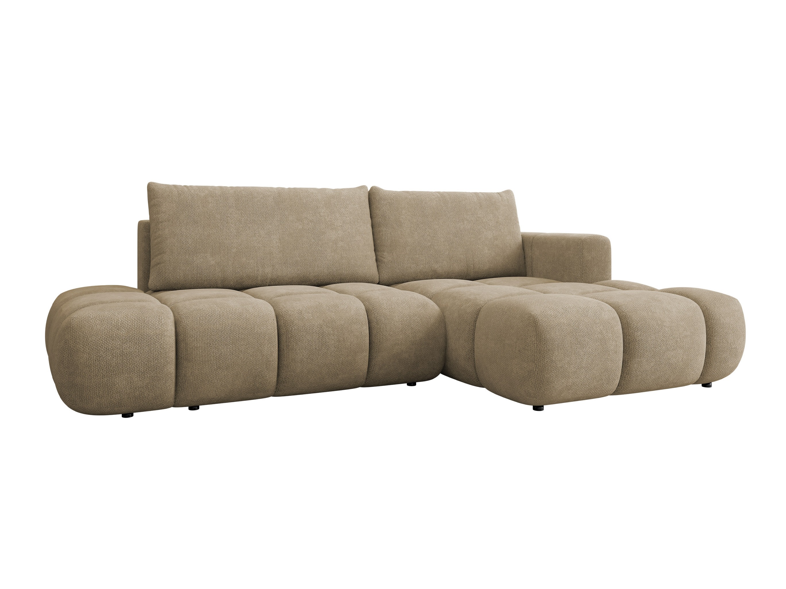 Corner sofa Oletudo (Lumo 30)