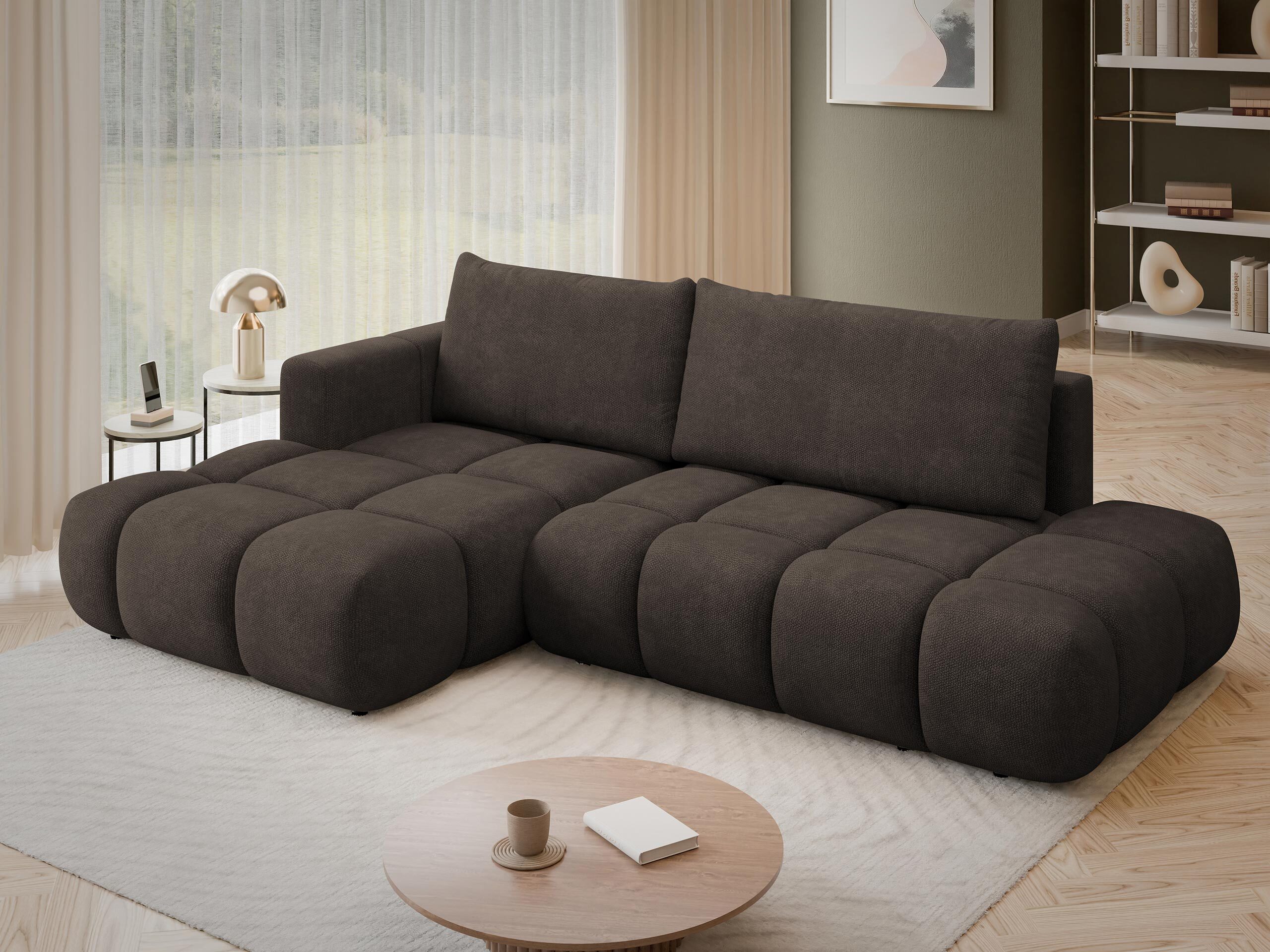 Corner sofa Oletudo (Lumo 40)