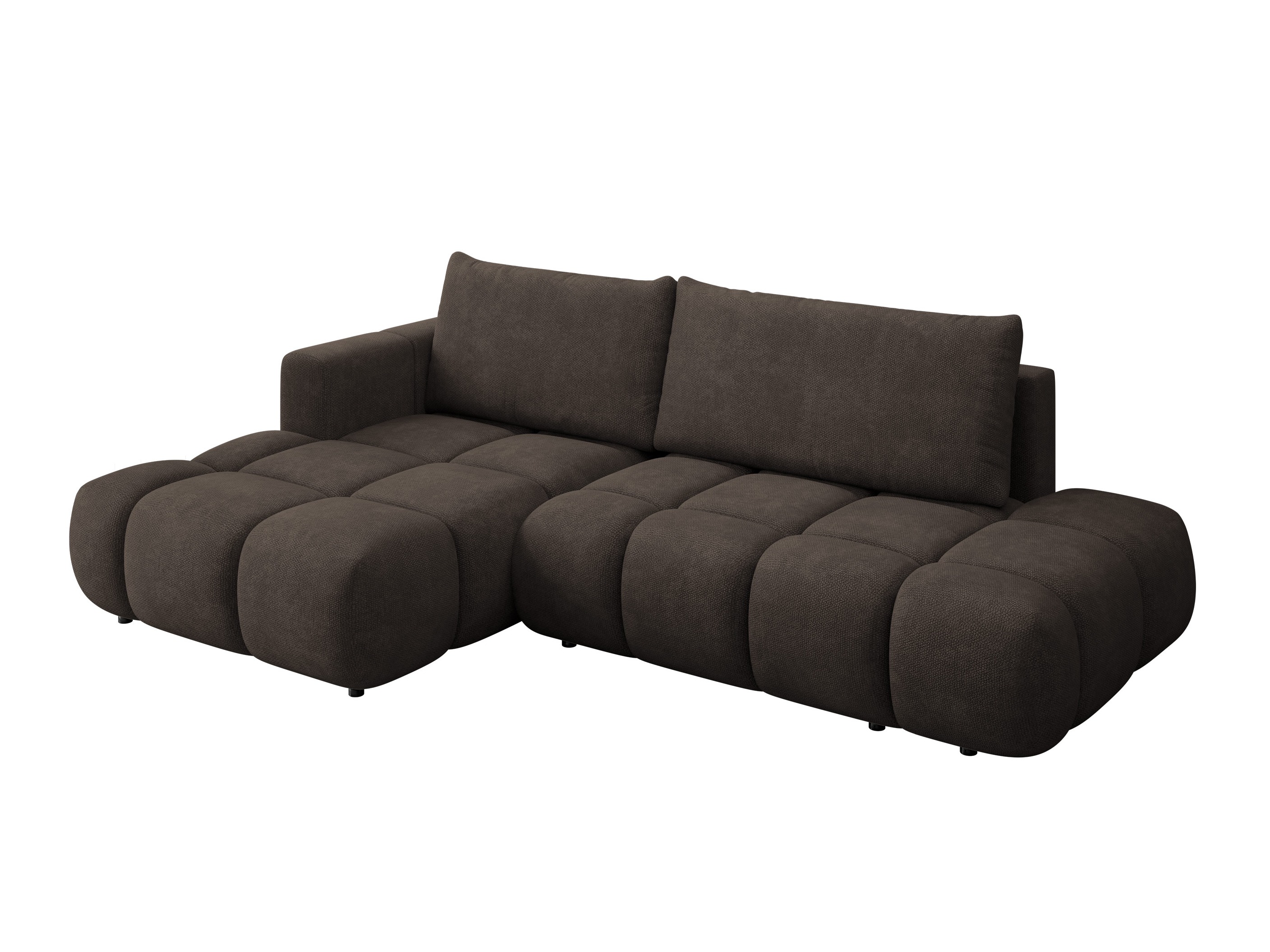 Corner sofa Oletudo (Lumo 40)