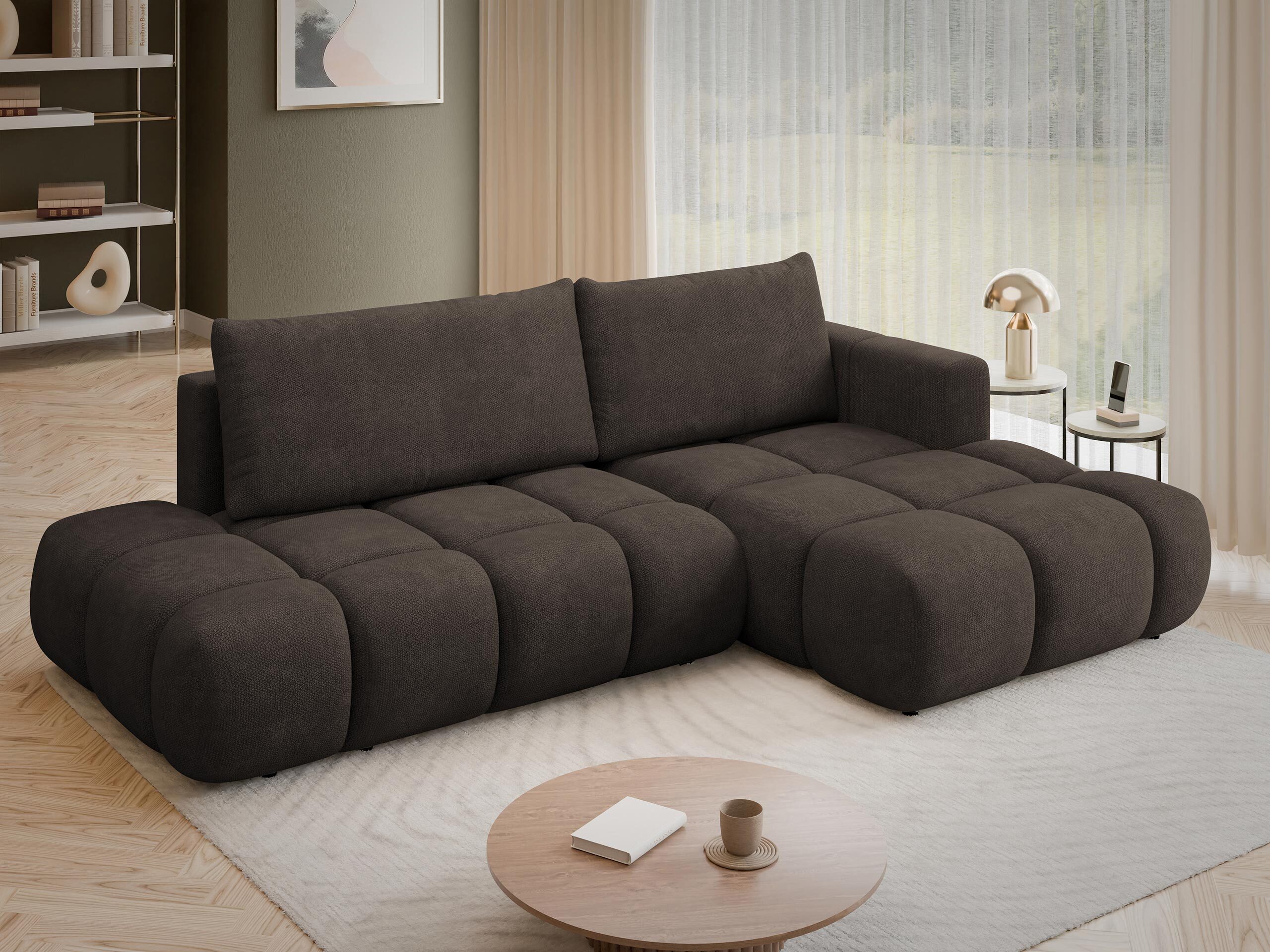 Corner sofa Oletudo (Lumo 40)