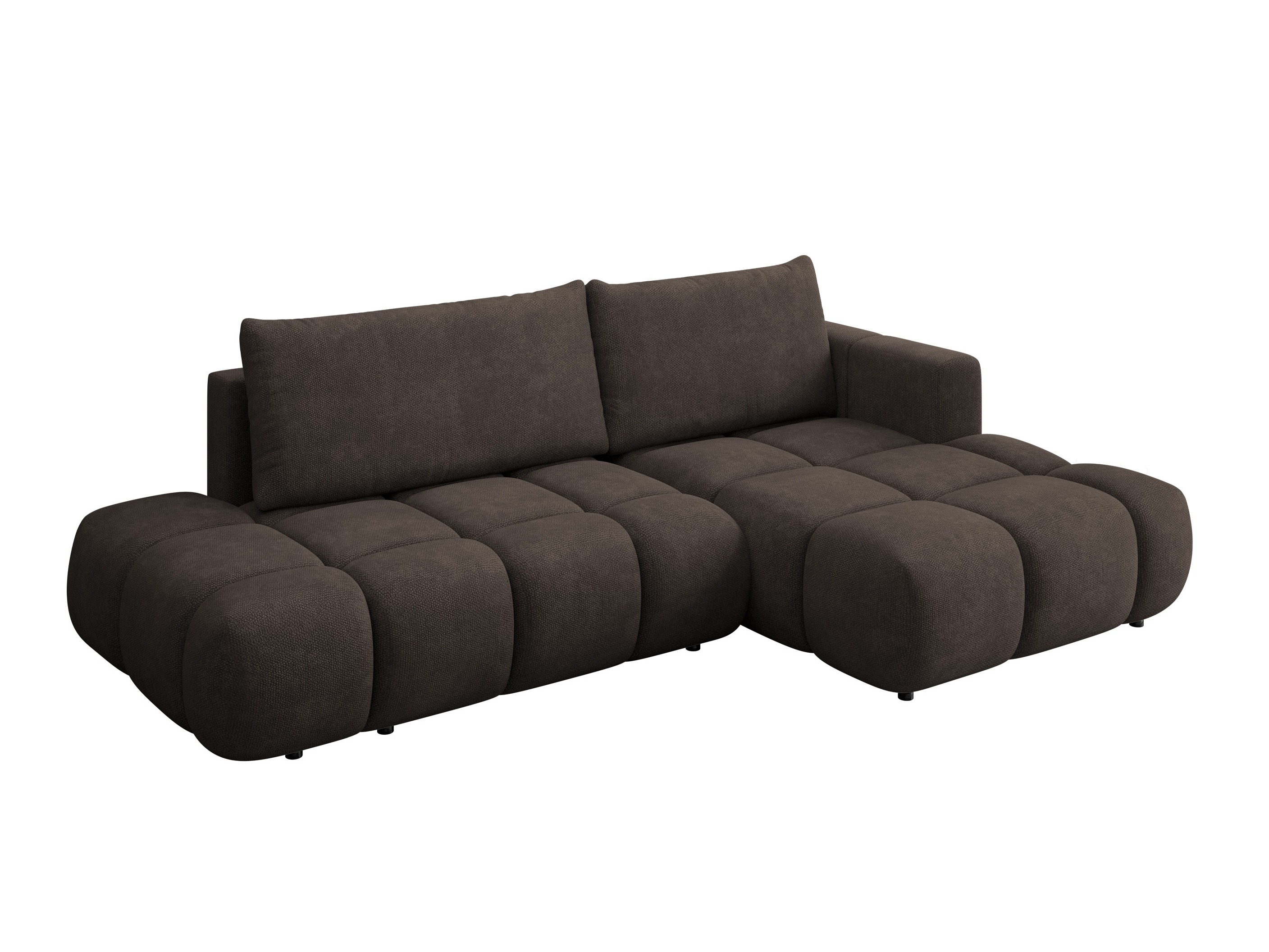 Corner sofa Oletudo (Lumo 40)