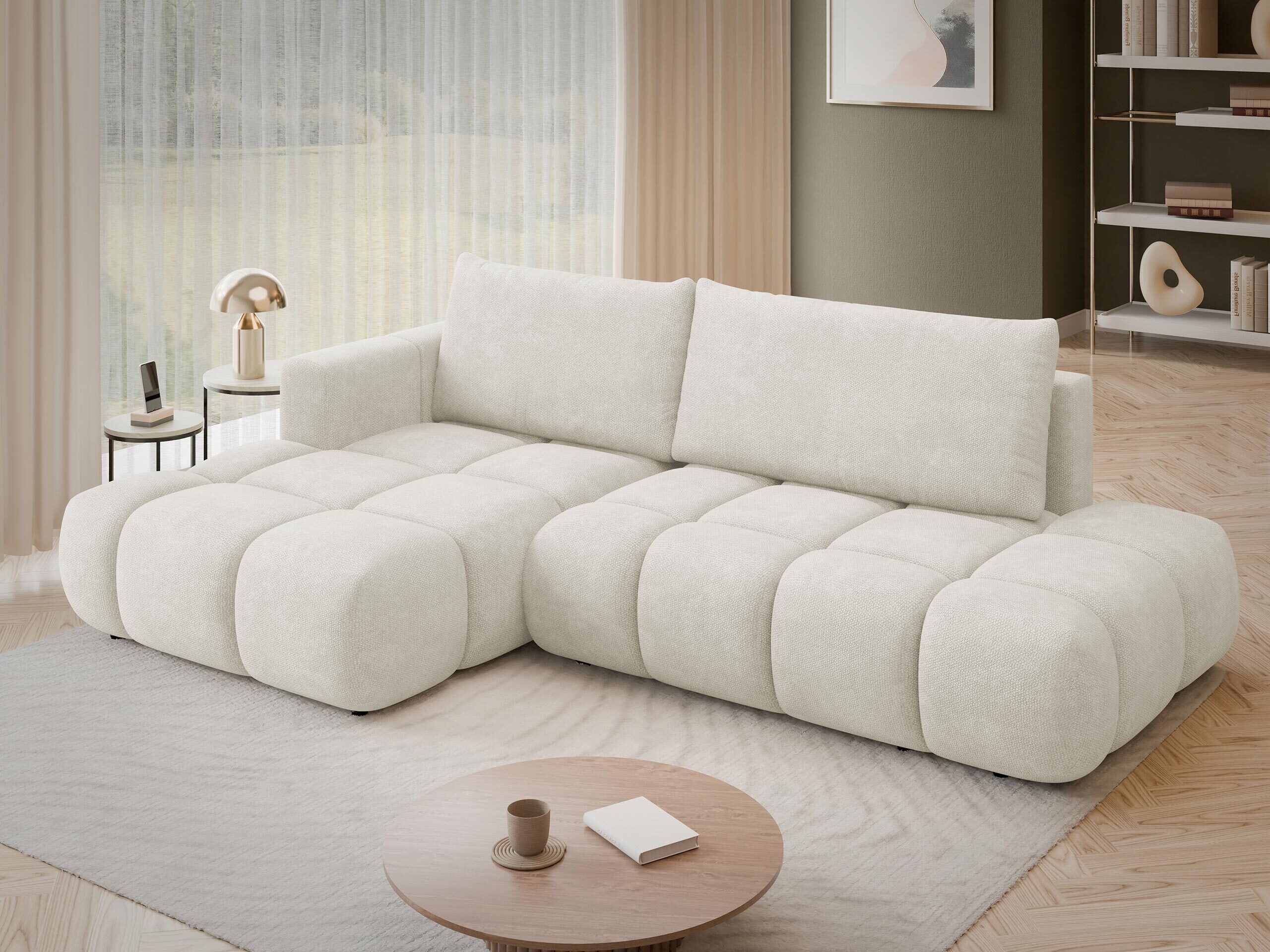 Corner sofa Oletudo (Lumo 55)
