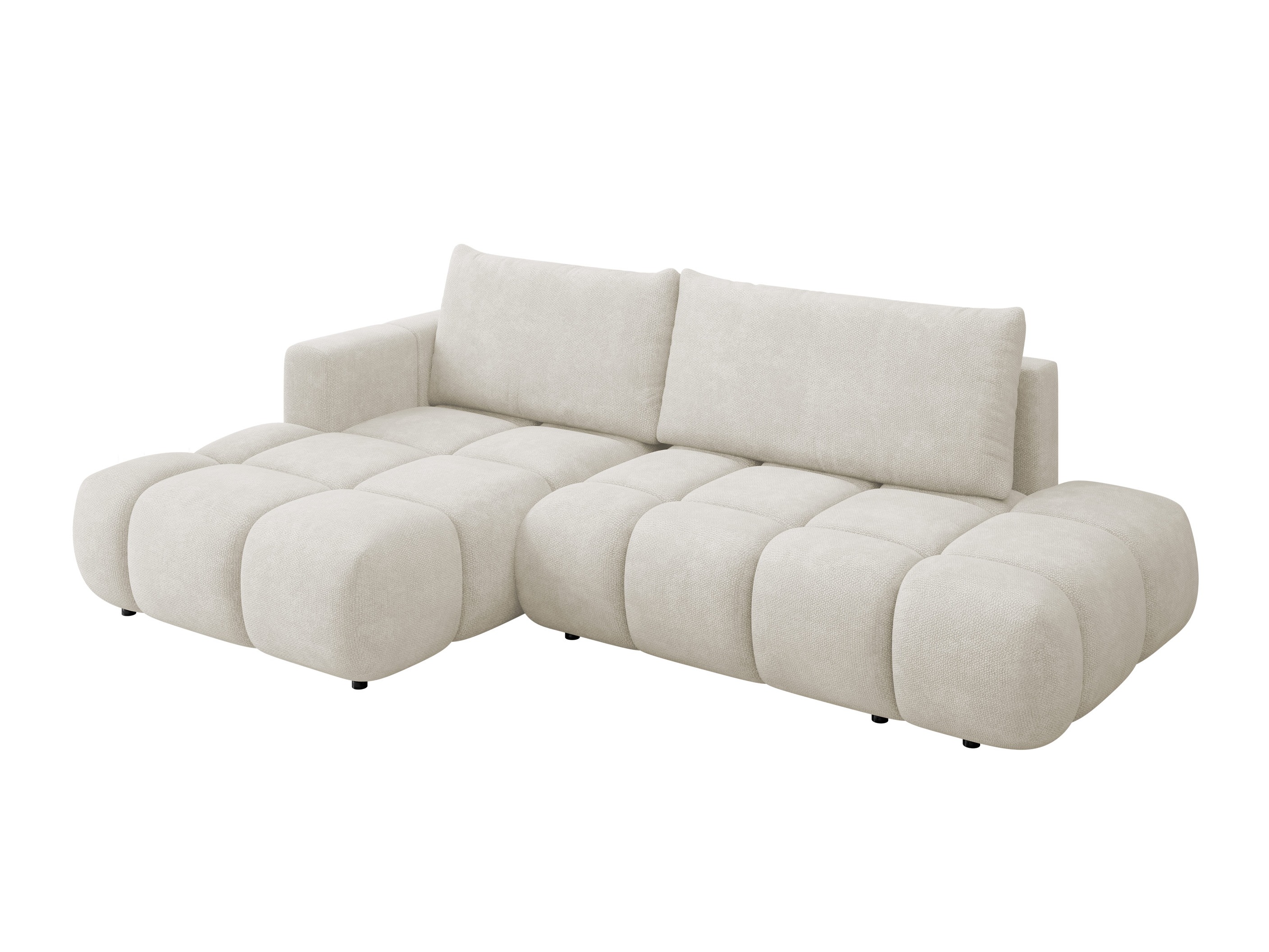 Corner sofa Oletudo (Lumo 55)
