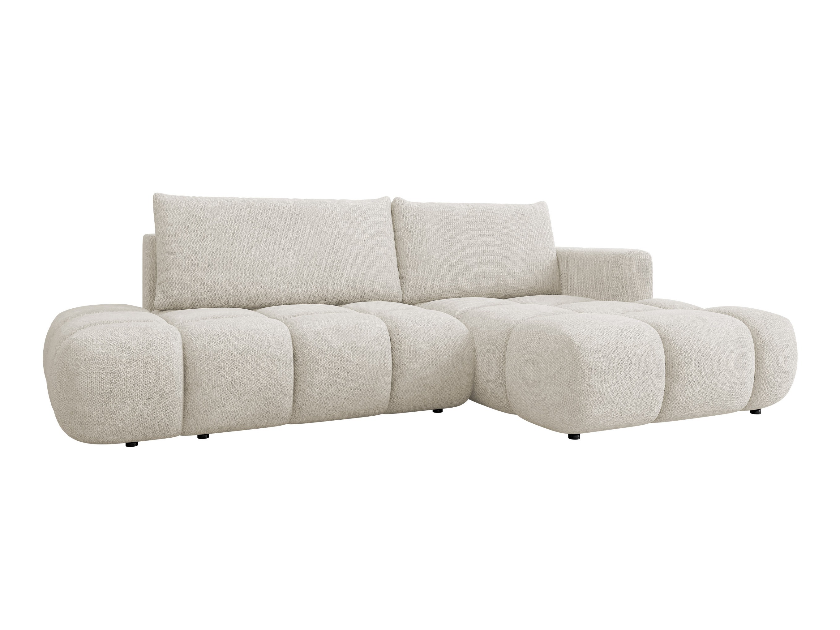 Corner sofa Oletudo (Lumo 55)