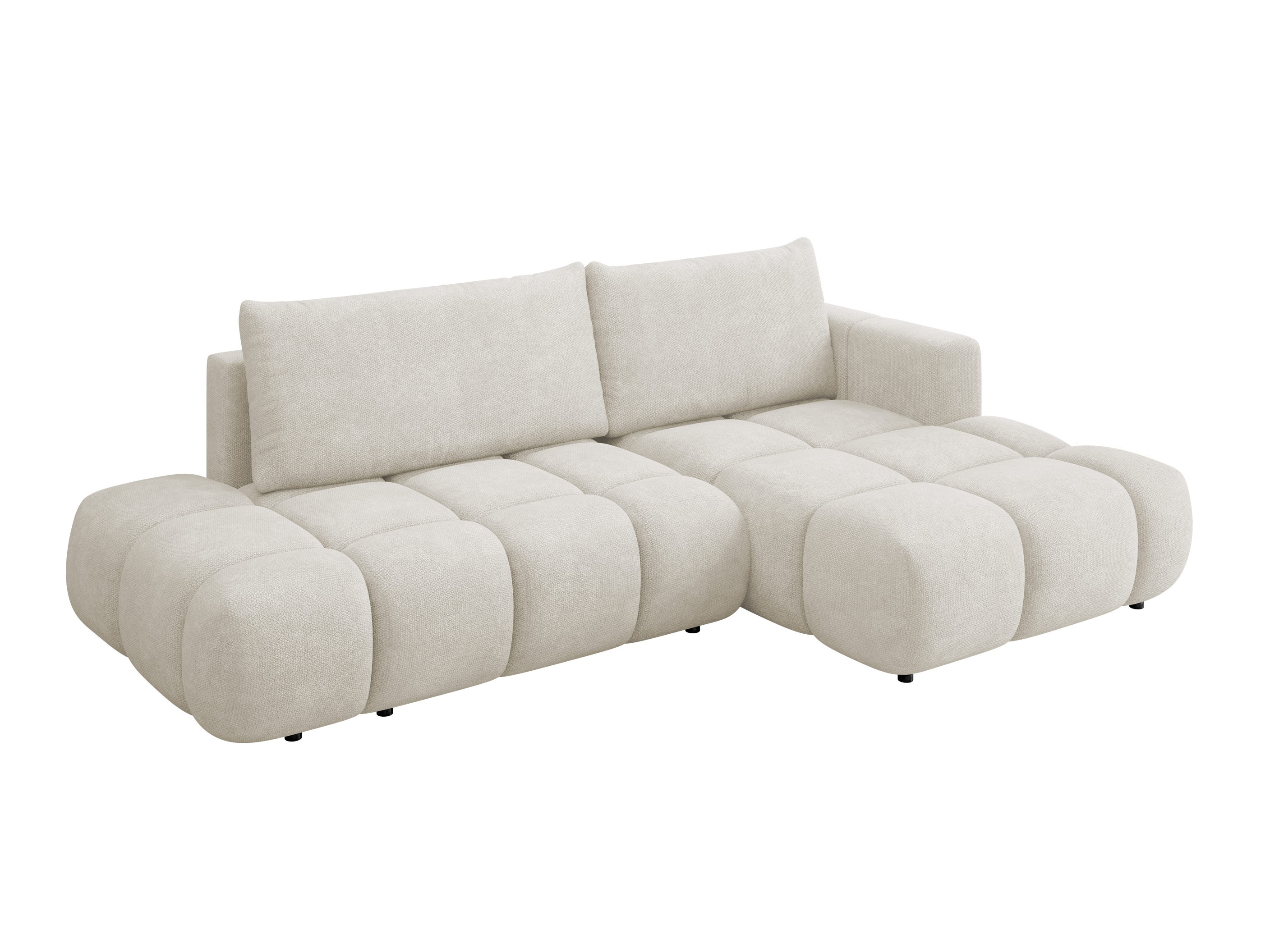 Corner sofa Oletudo (Lumo 55)