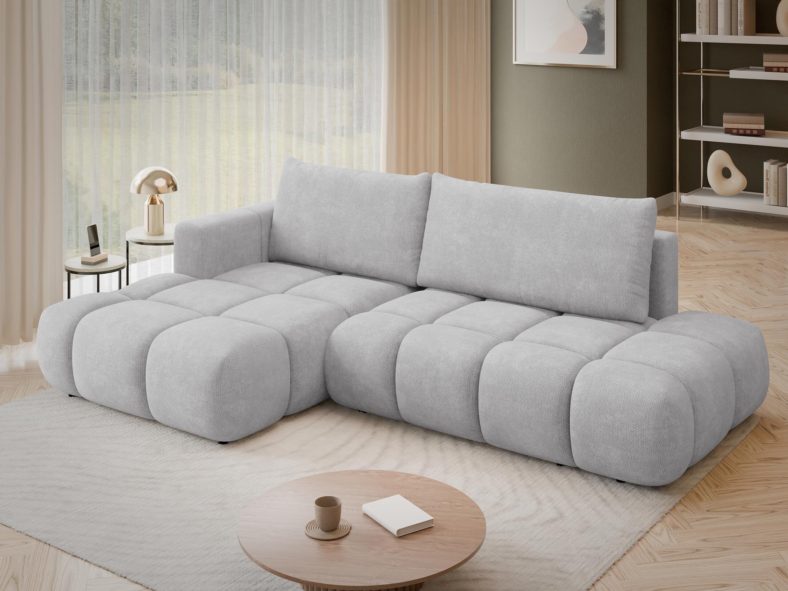 Corner sofa Oletudo (Lumo 65)
