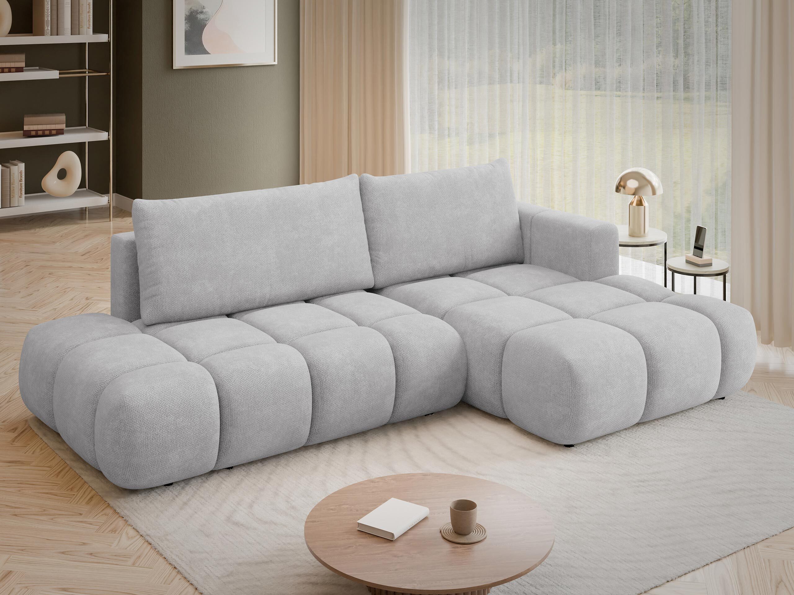 Corner sofa Oletudo (Lumo 65)