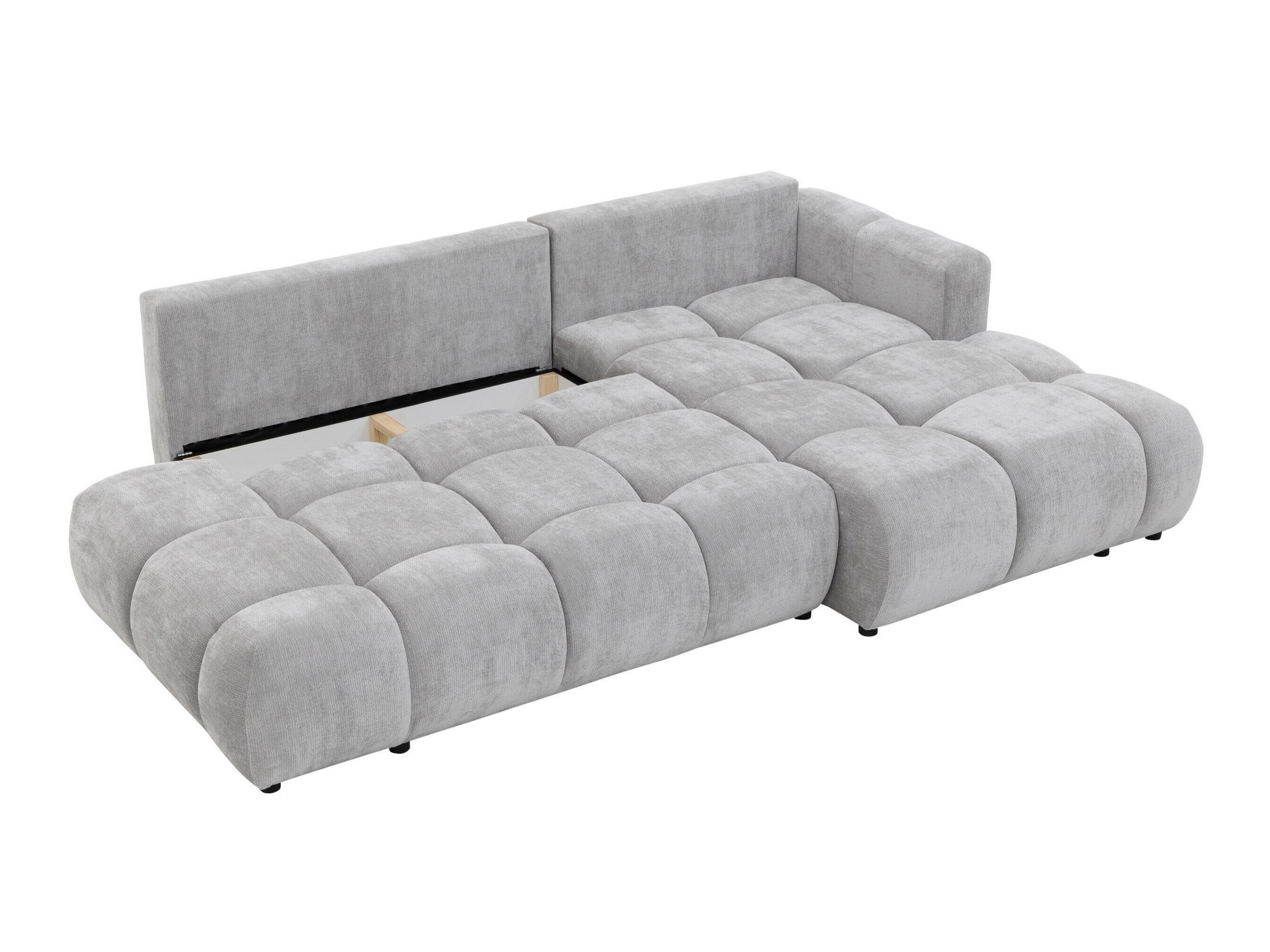 Corner sofa Oletudo (Lumo 75)