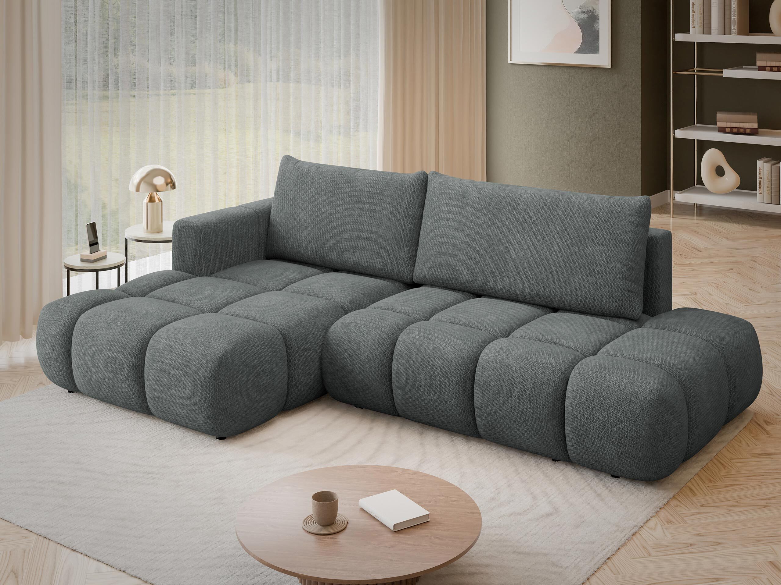Corner sofa Oletudo (Lumo 75)