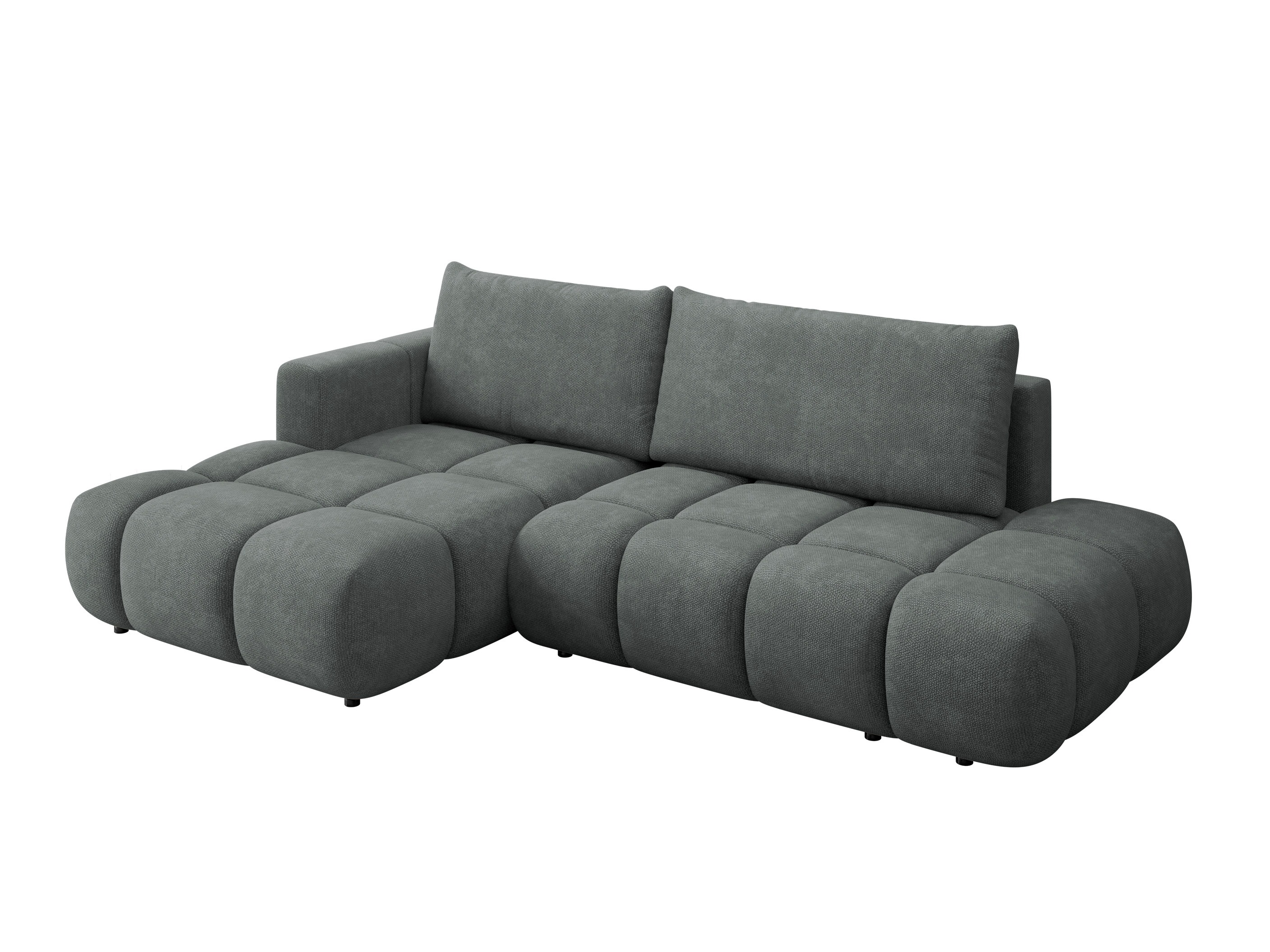Corner sofa Oletudo (Lumo 75)