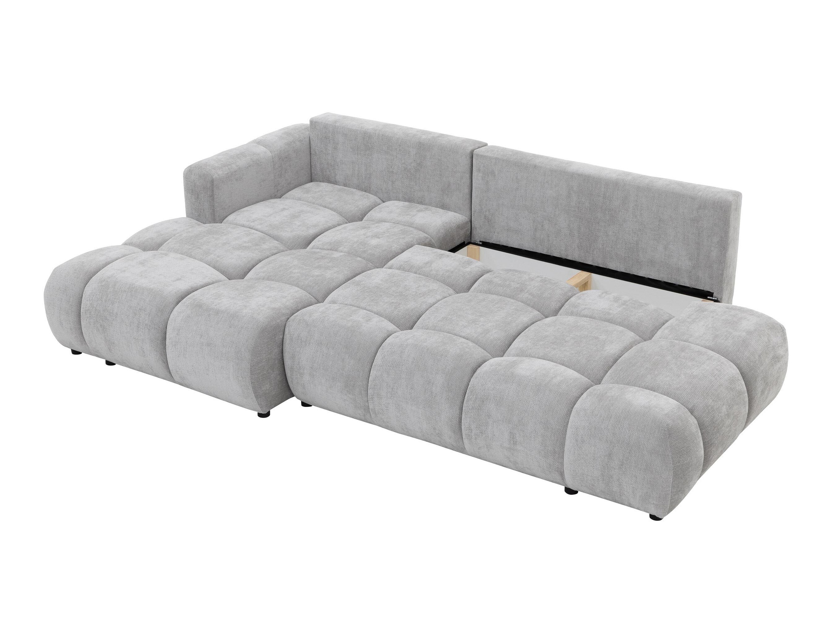Corner sofa Oletudo (Velo 621)