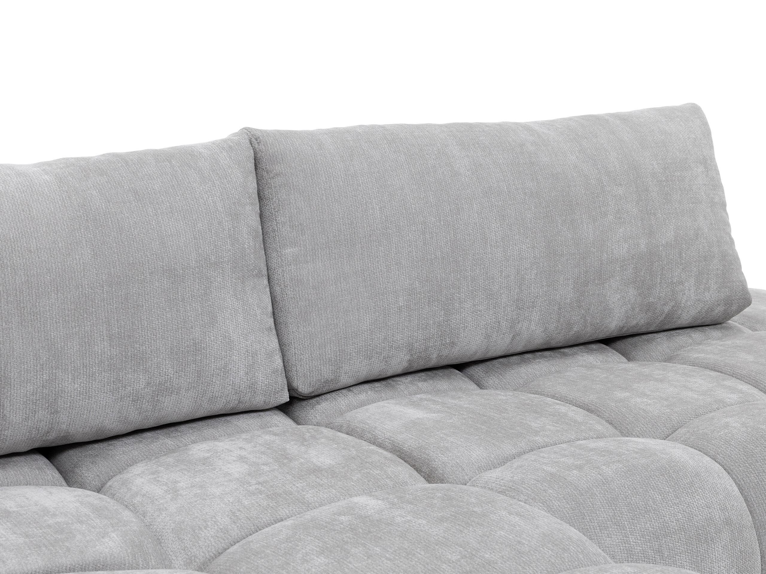 Corner sofa Oletudo (Velo 621)