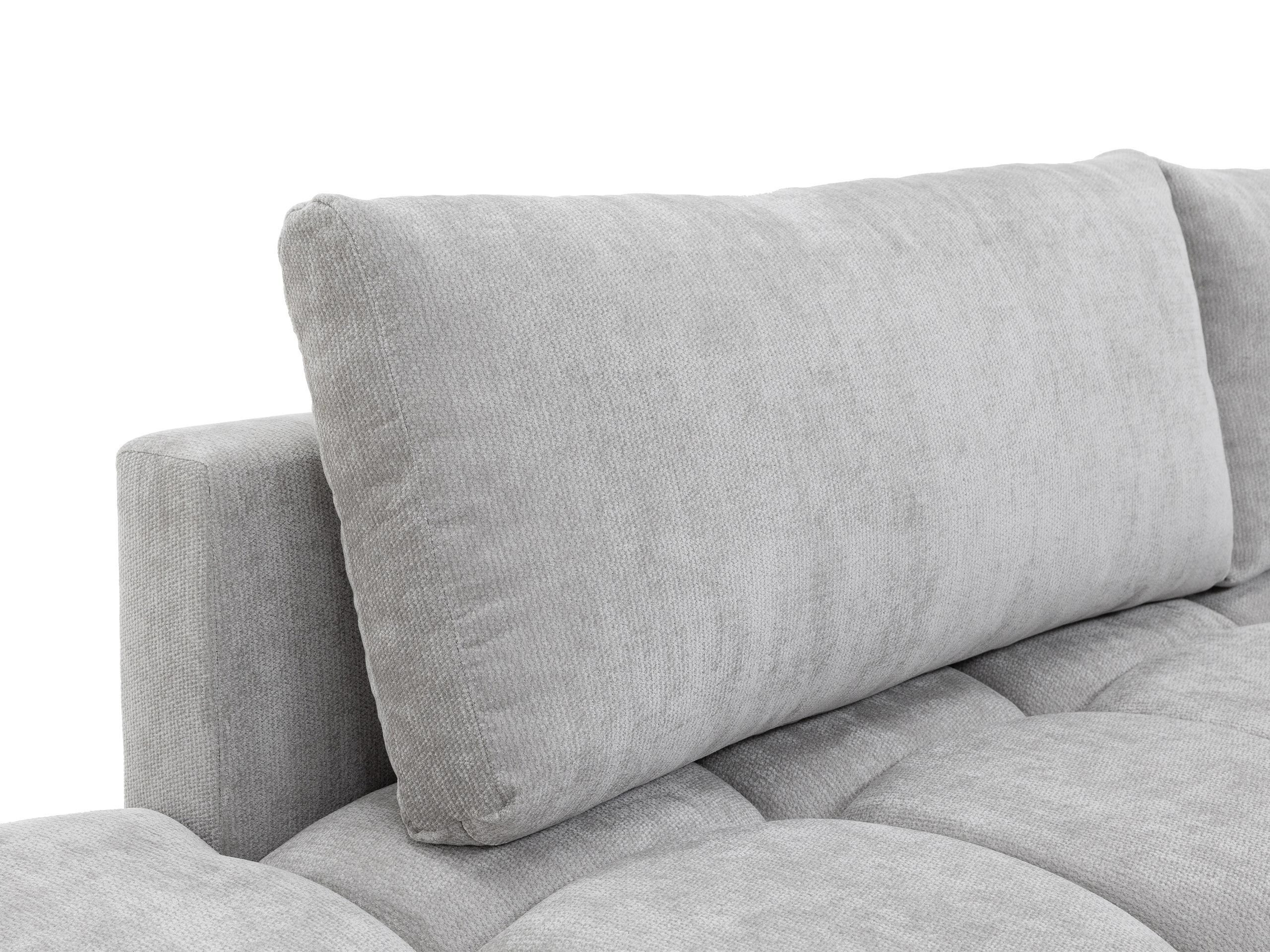 Corner sofa Oletudo (Velo 621)